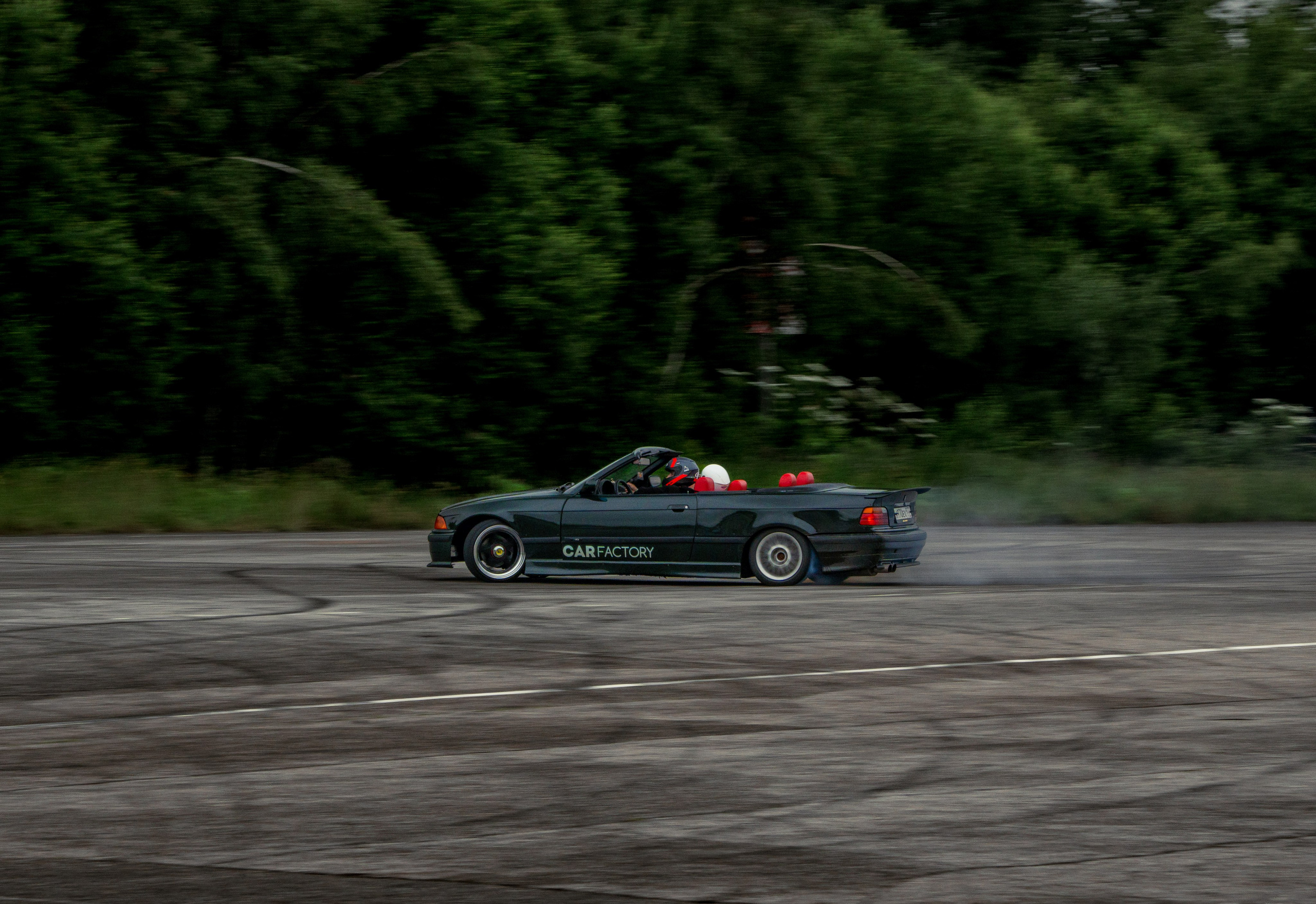 BIMMERDAYS 2026. 42Studio