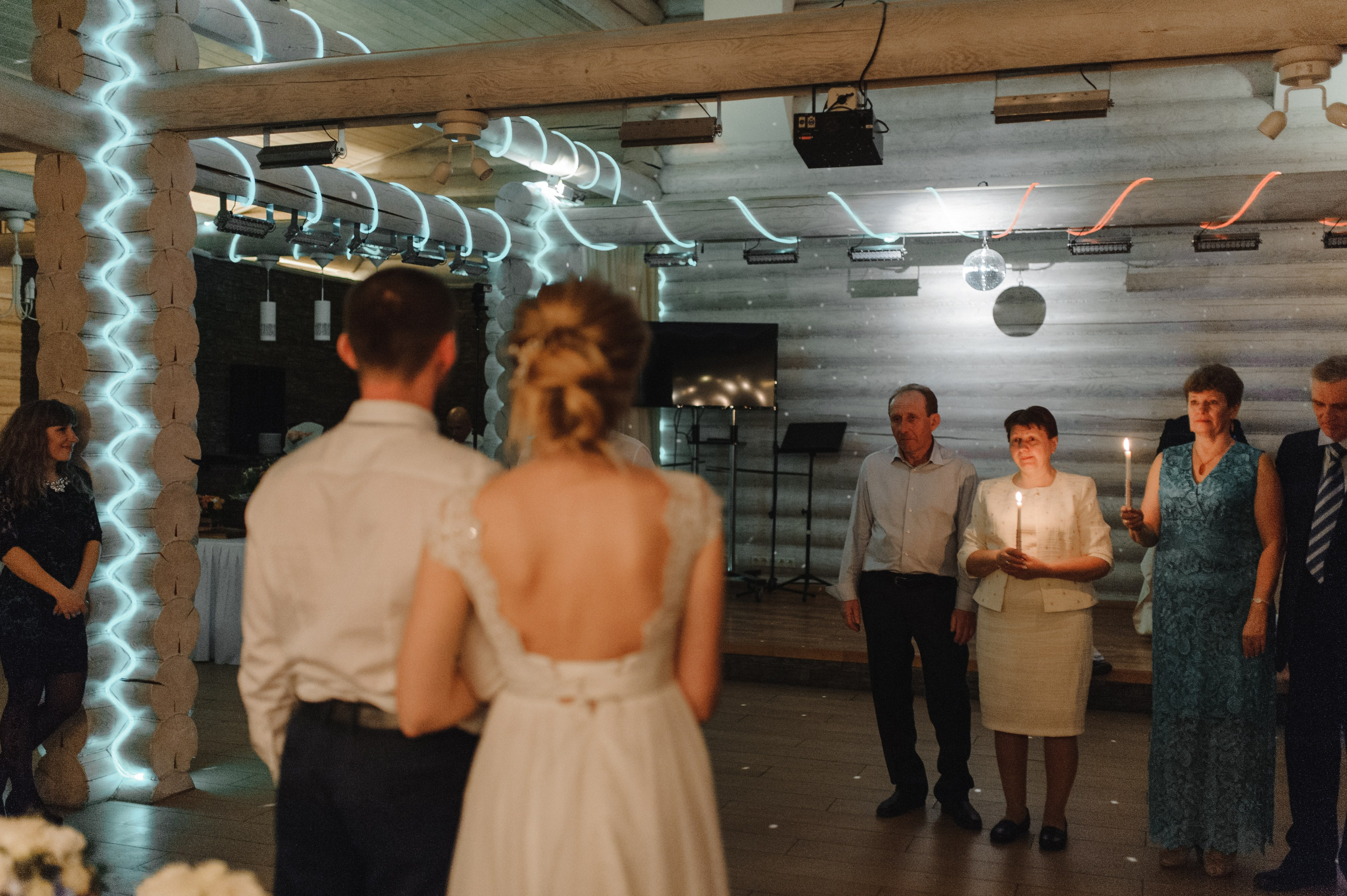 Андрей и Анна. Дмитрий Черяник свадебный и семейный фотограф