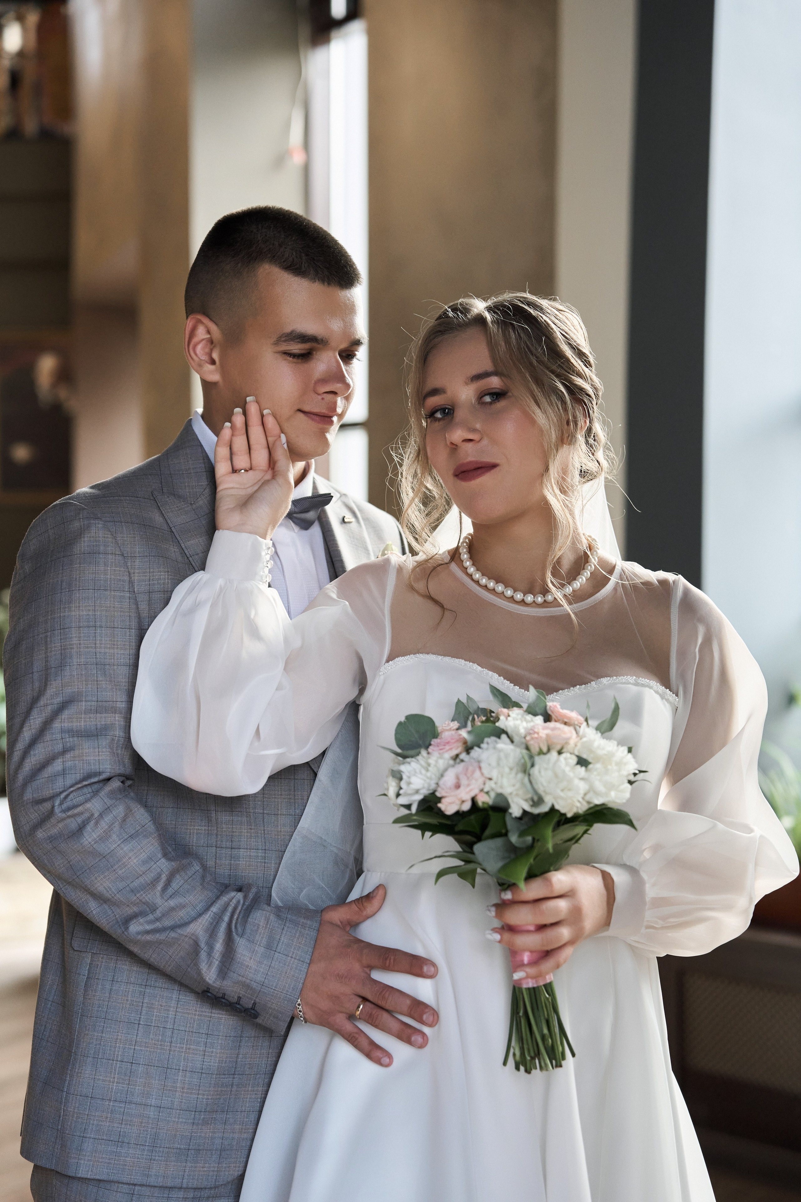 Владислав и Яна. Свадебное Фото и Видео