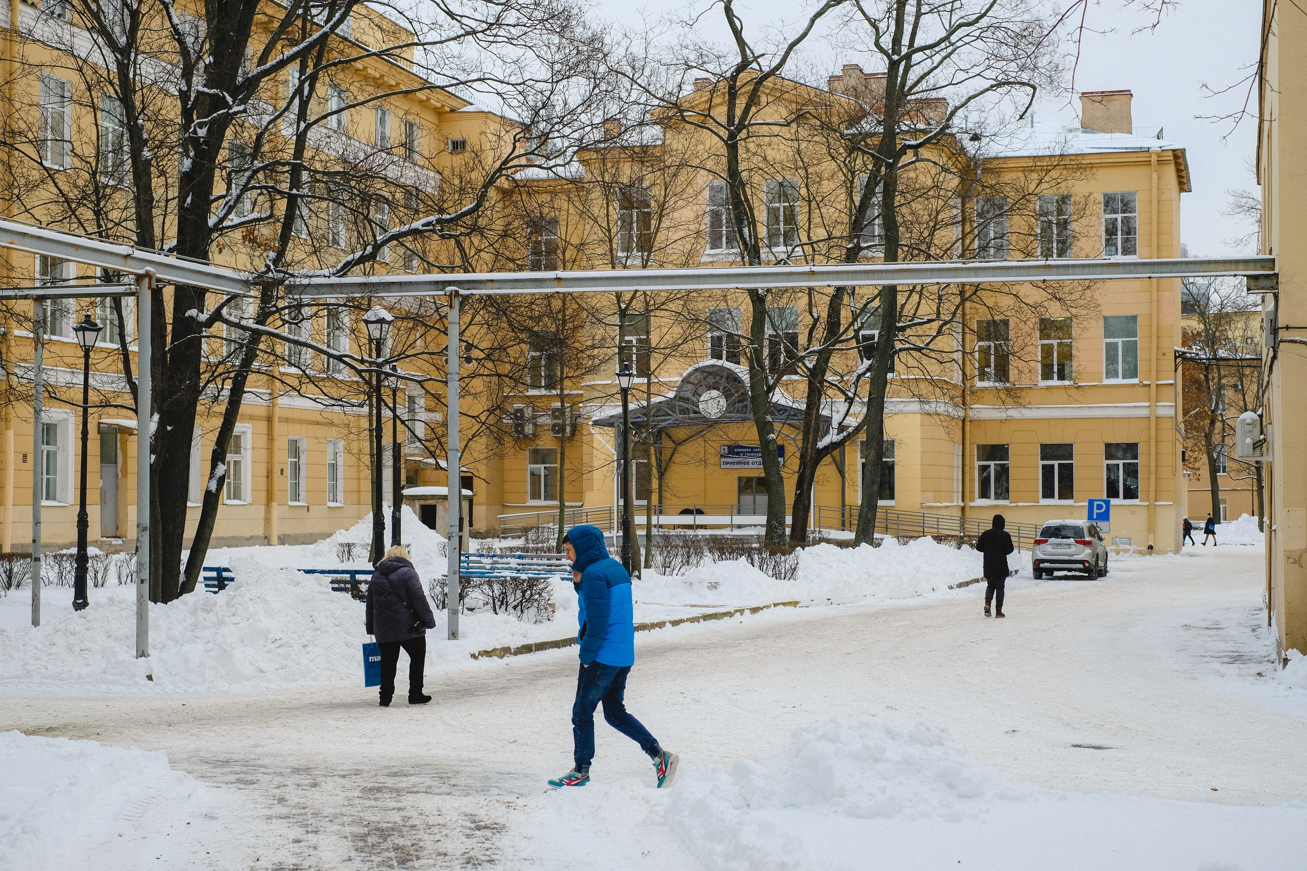 2021.12. Фотограф Алексей Алексеев