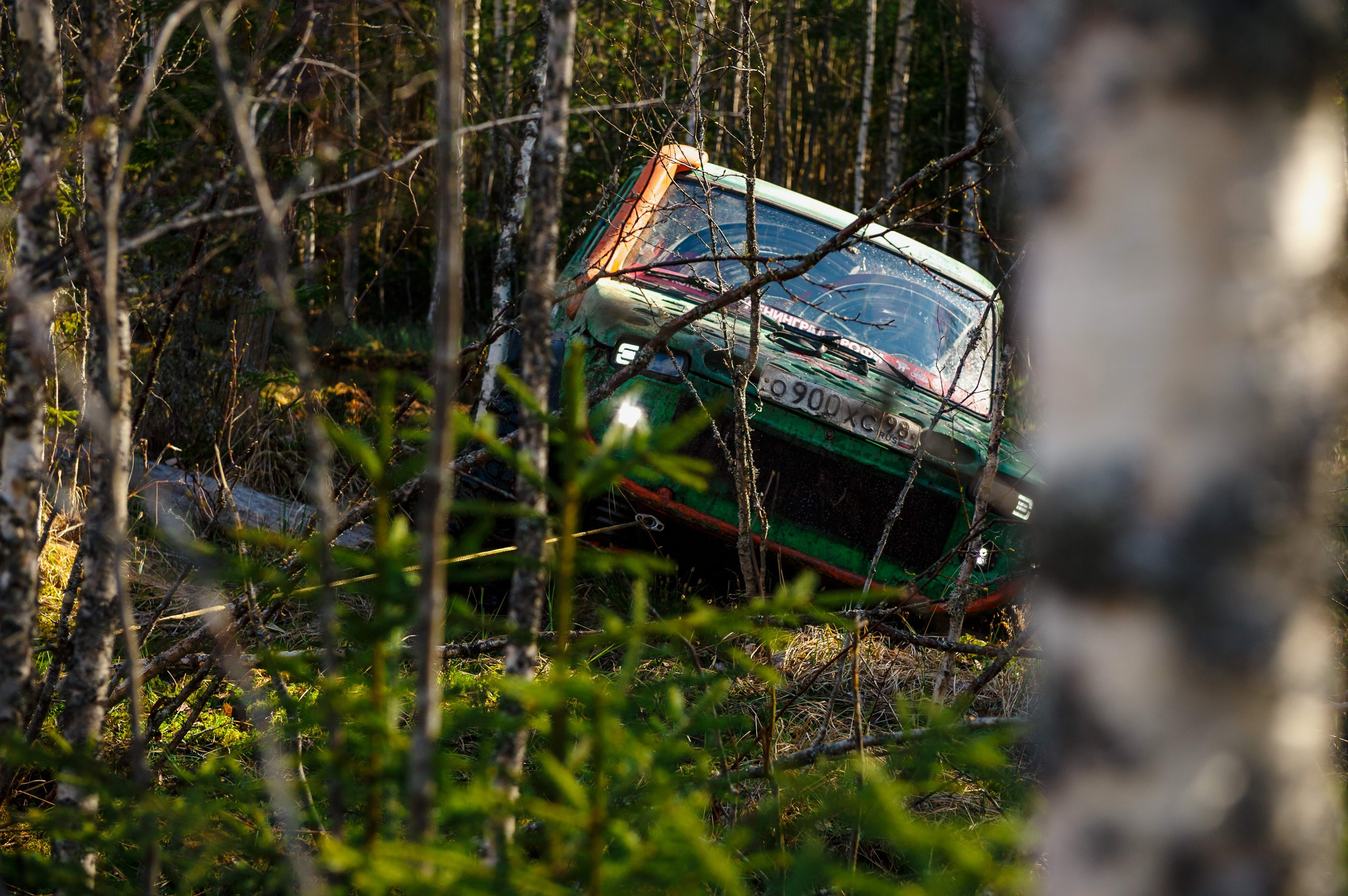 Ленинград-трофи 2024 — день 3. Фотограф Алексей Алексеев