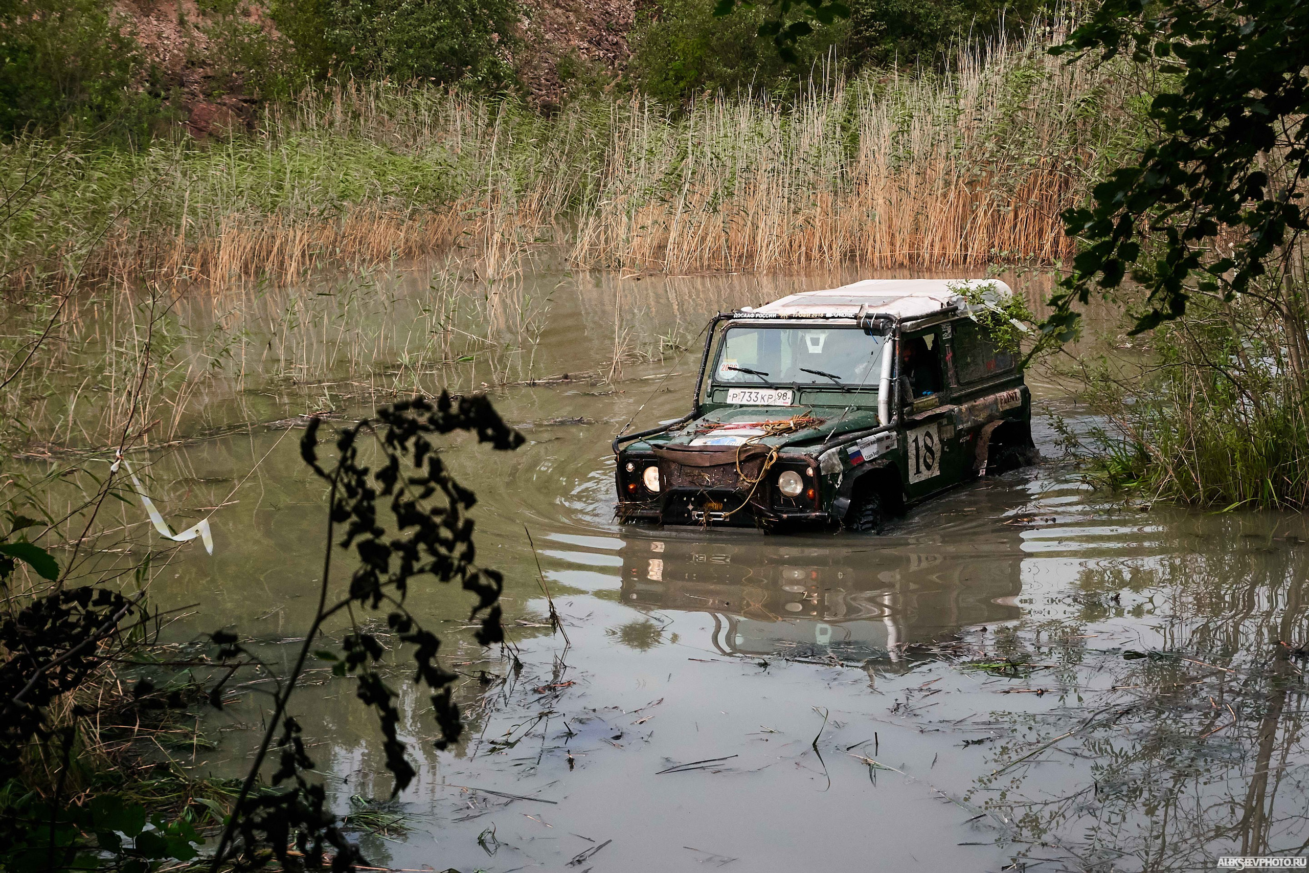2018.08.25-26 — Братина-трофи. Фотограф Алексей Алексеев