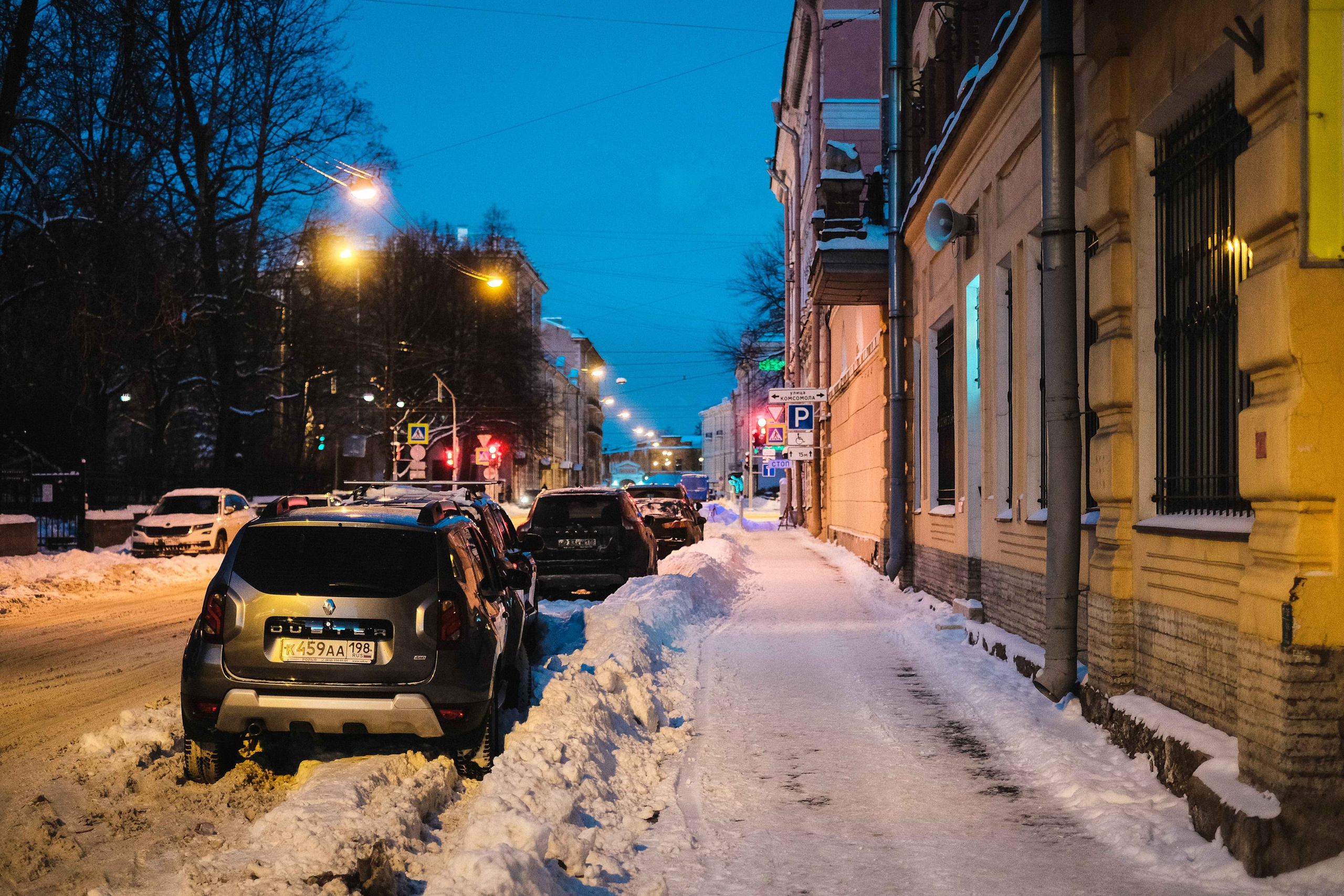 2021.12. Фотограф Алексей Алексеев