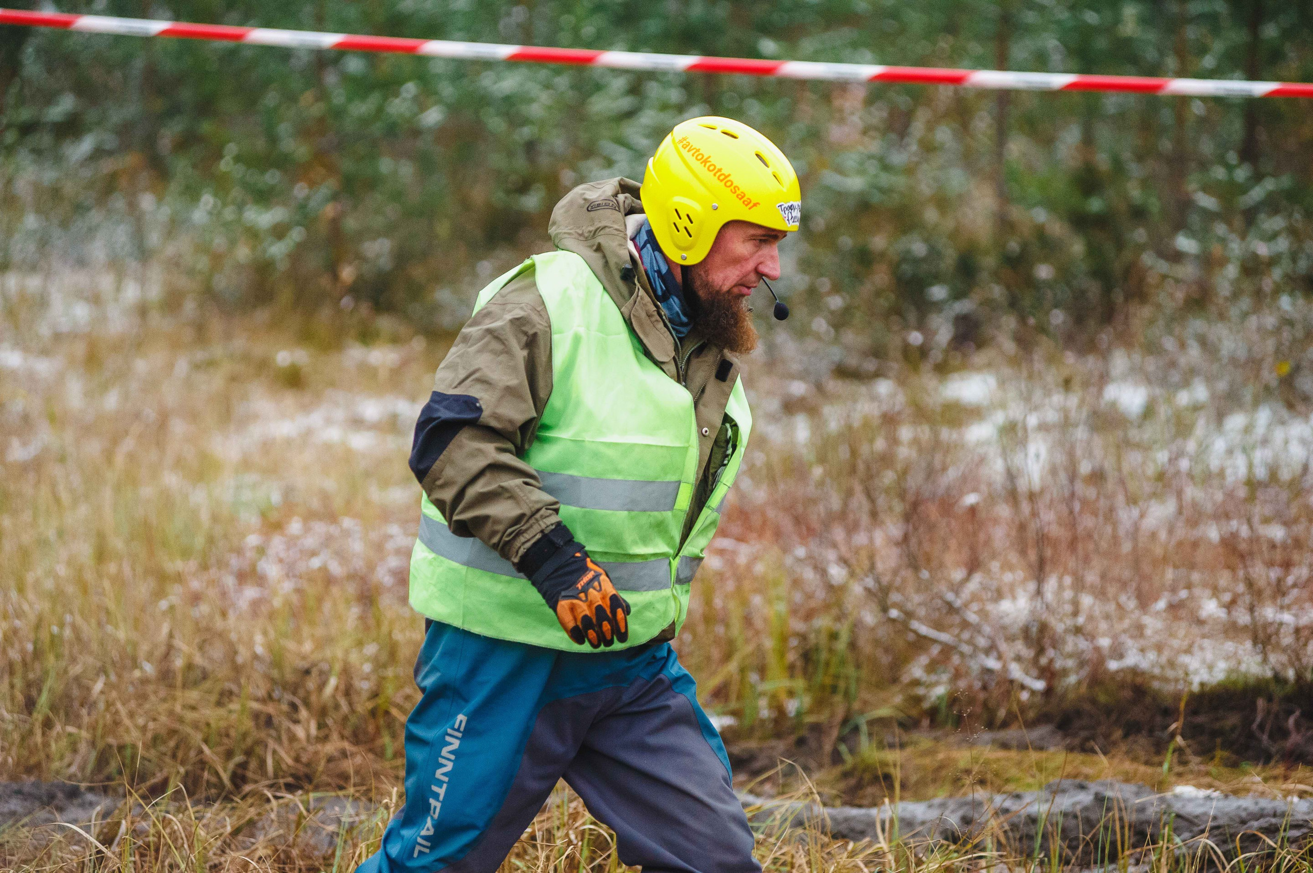 2023.10.28-29 — Кубок Санкт-Петербурга по трофи-рейдам 2023 — 2 день. Фотограф Алексей Алексеев