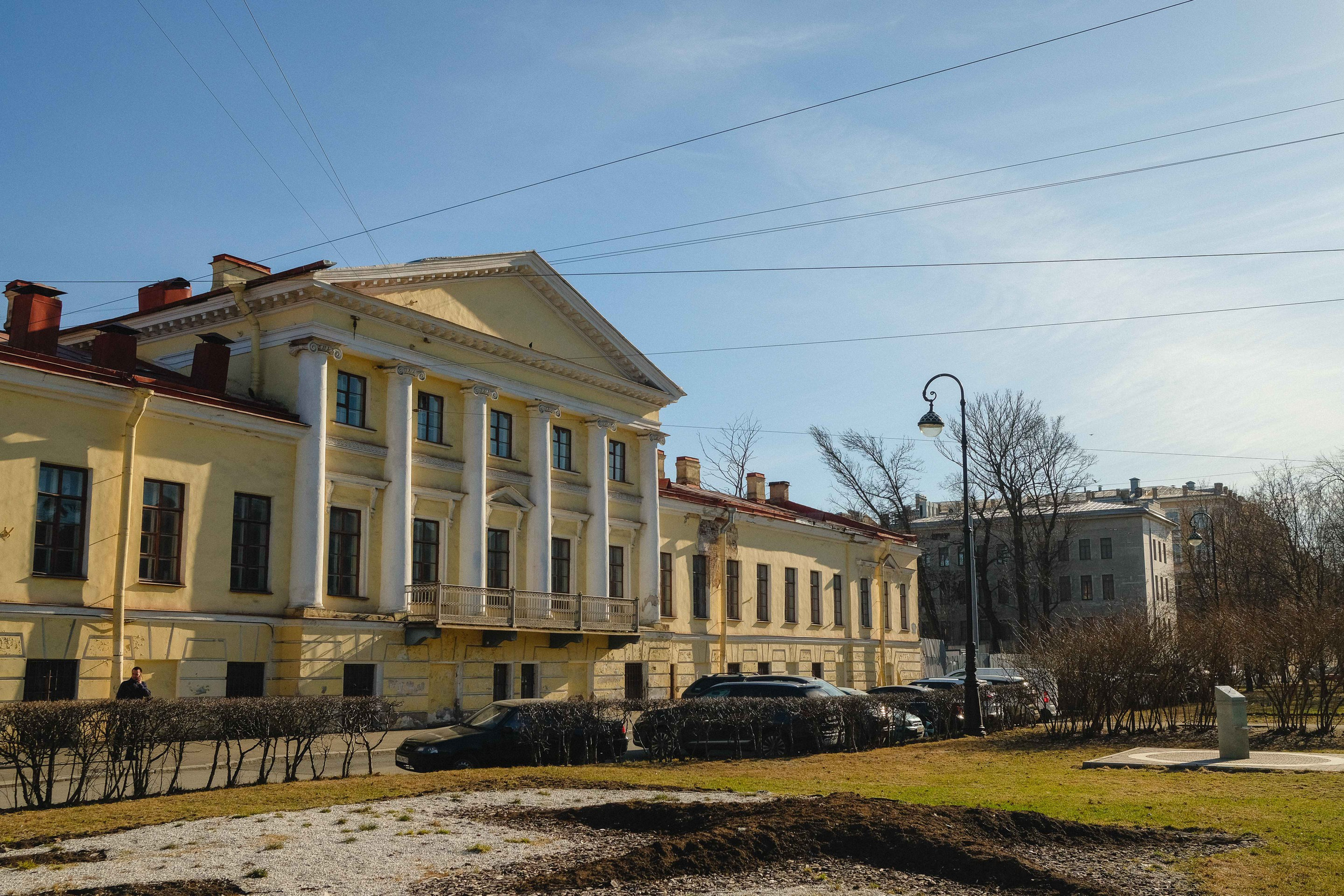 2022.04. Фотограф Алексей Алексеев