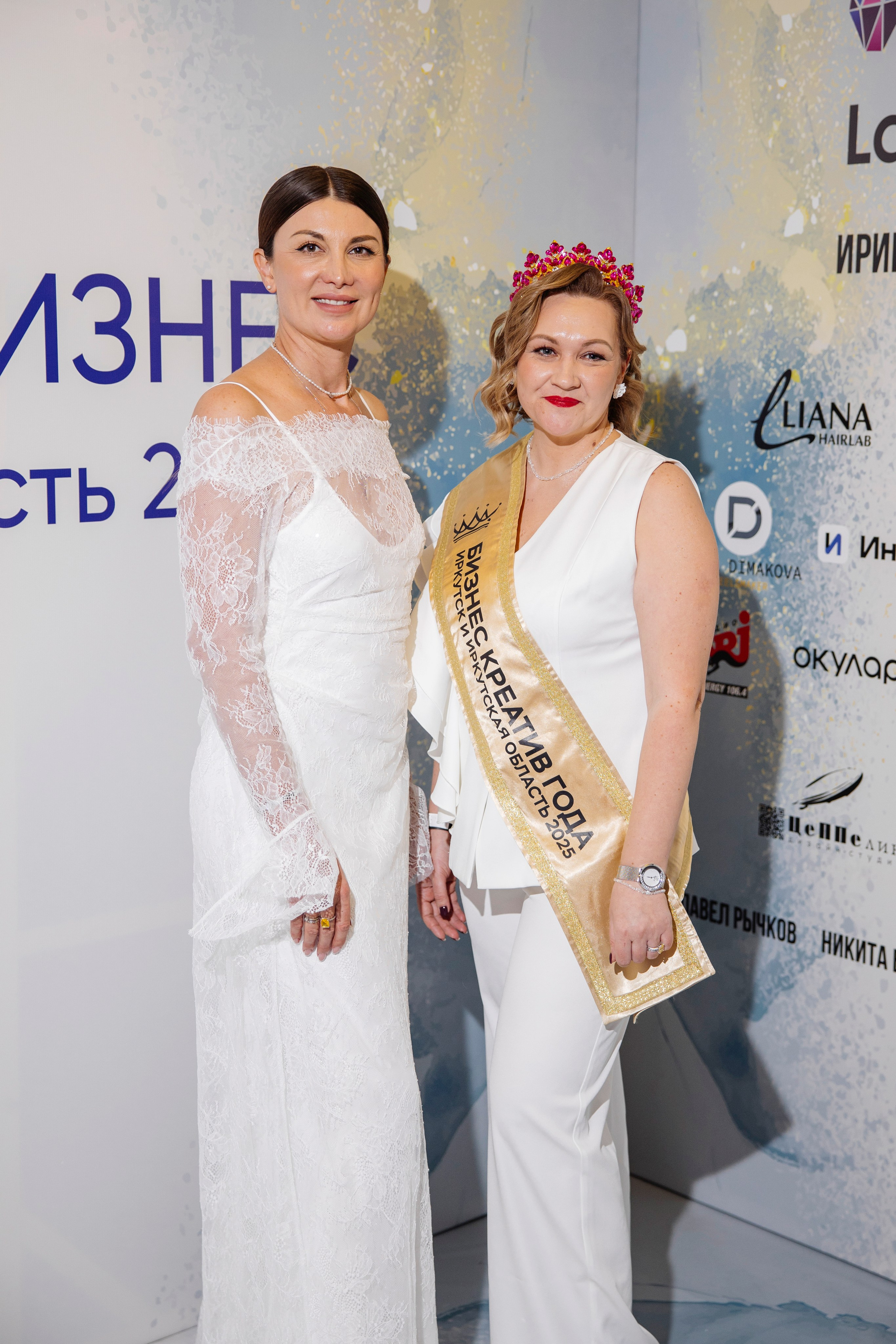 Мисс и Миссис Бизнес Иркутск 2026 — Открытие. Свадебный фотограф в Иркутске Бобылев Никита