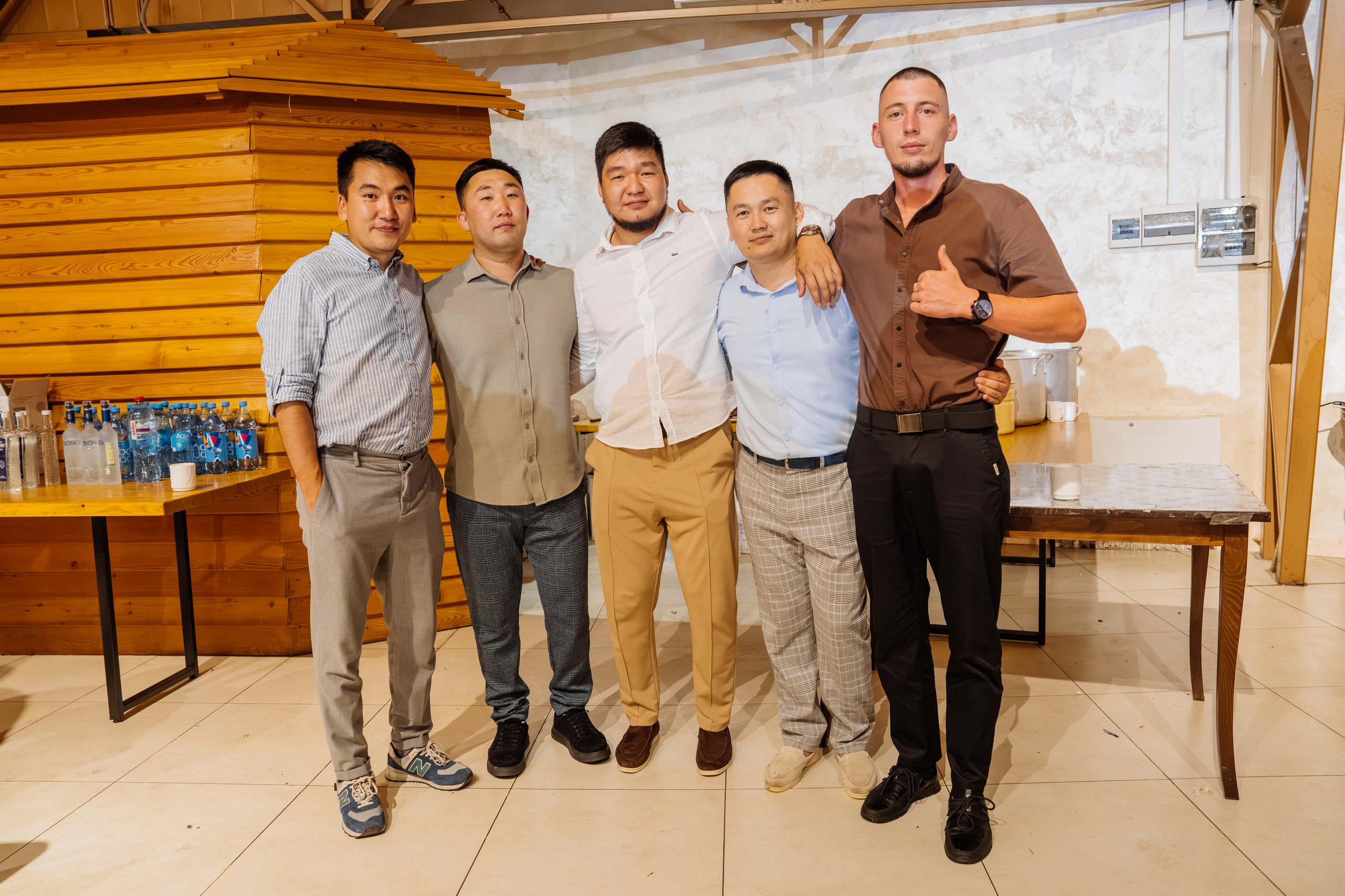 Всё начинается с любви. Свадебный фотограф в Иркутске Бобылев Никита