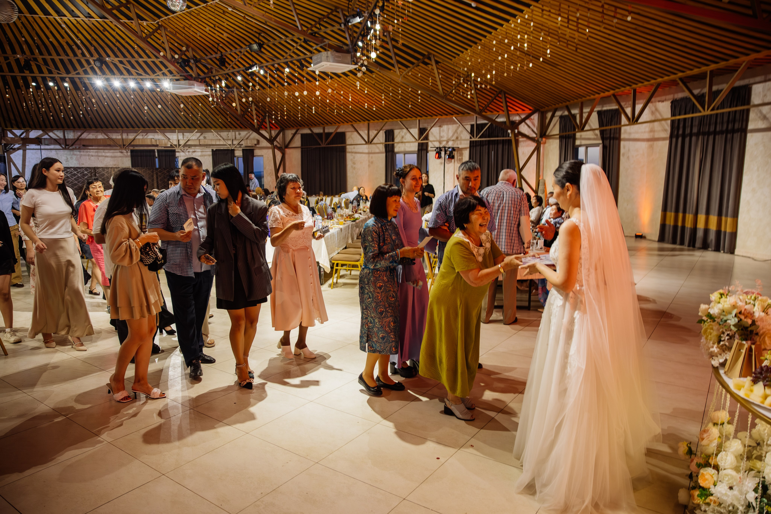 Всё начинается с любви. Свадебный фотограф в Иркутске Бобылев Никита