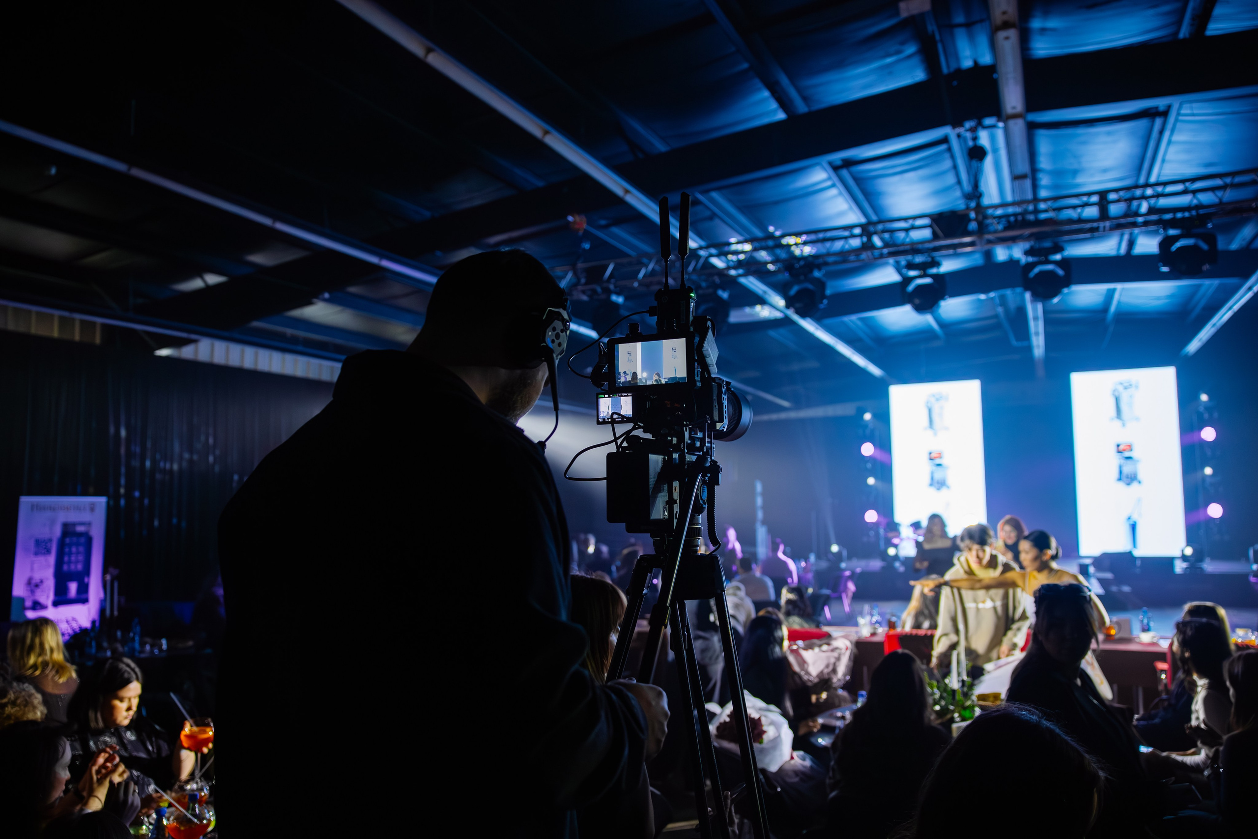 Мисс и Миссис Бизнес Иркутск 2026 — Финал. Свадебный фотограф в Иркутске Бобылев Никита