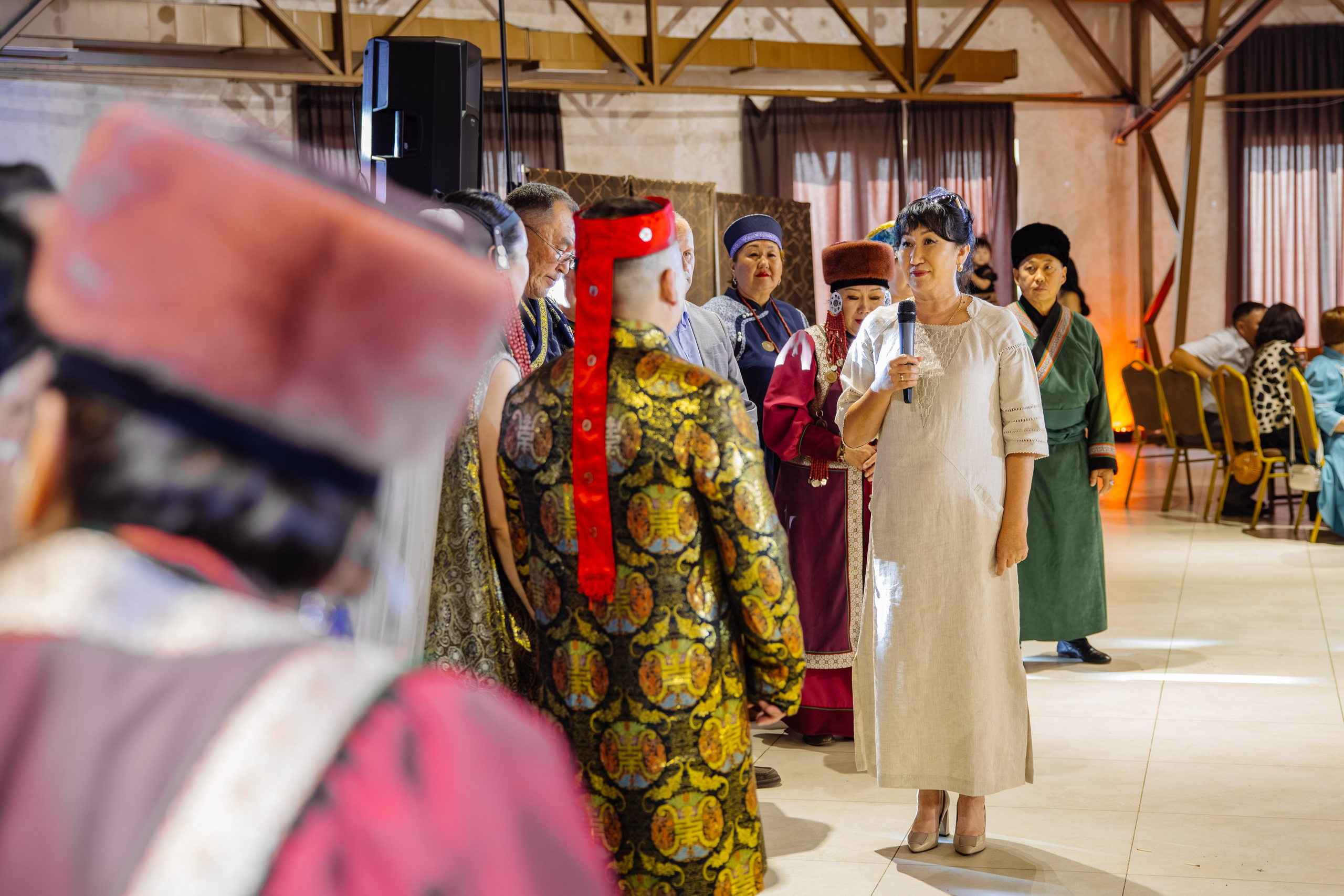 Всё начинается с любви. Свадебный фотограф в Иркутске Бобылев Никита