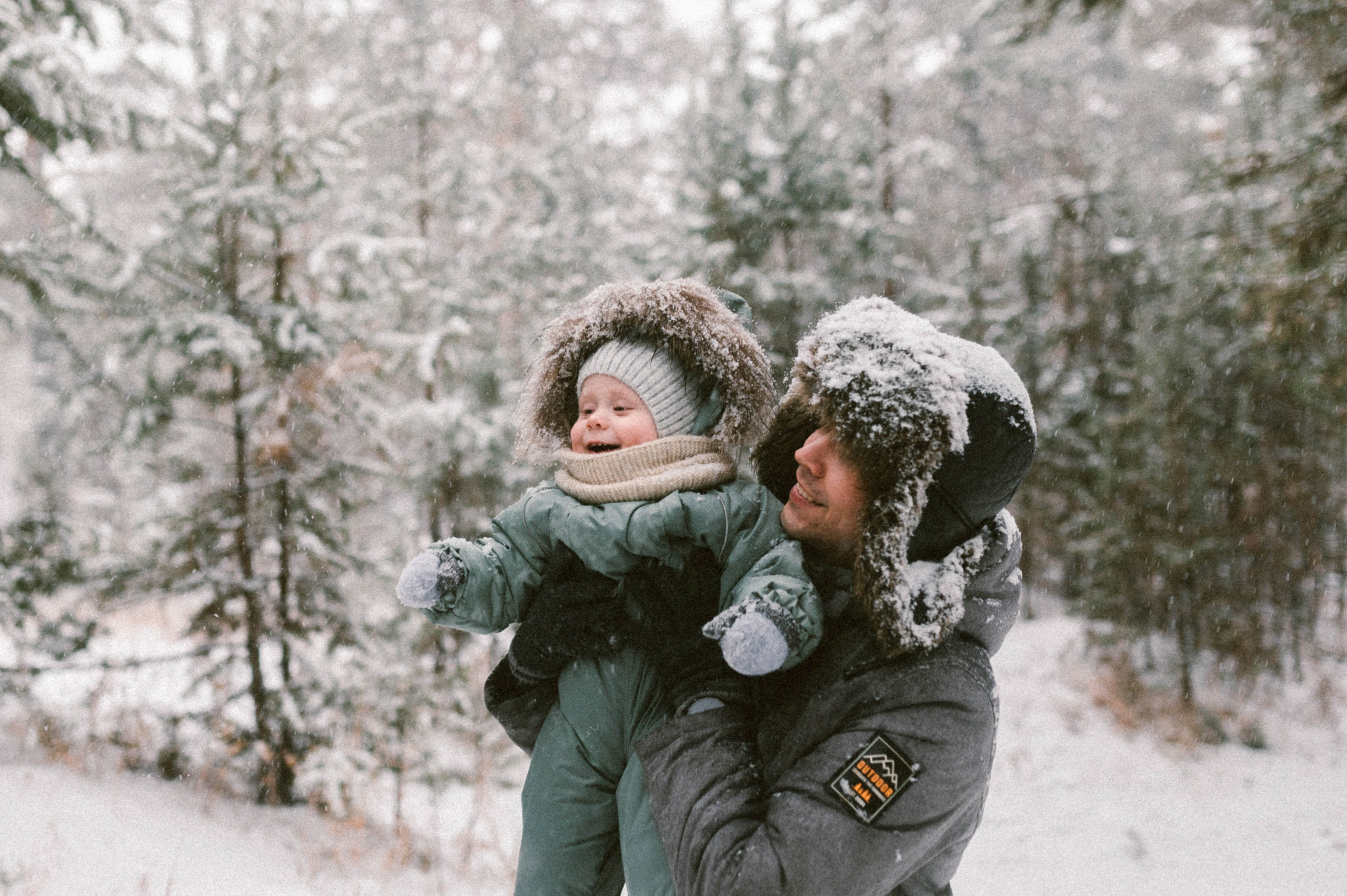 Юра, Алина и Стёпа. Свадебный и семейный фотограф в Чите Юлия Оранская