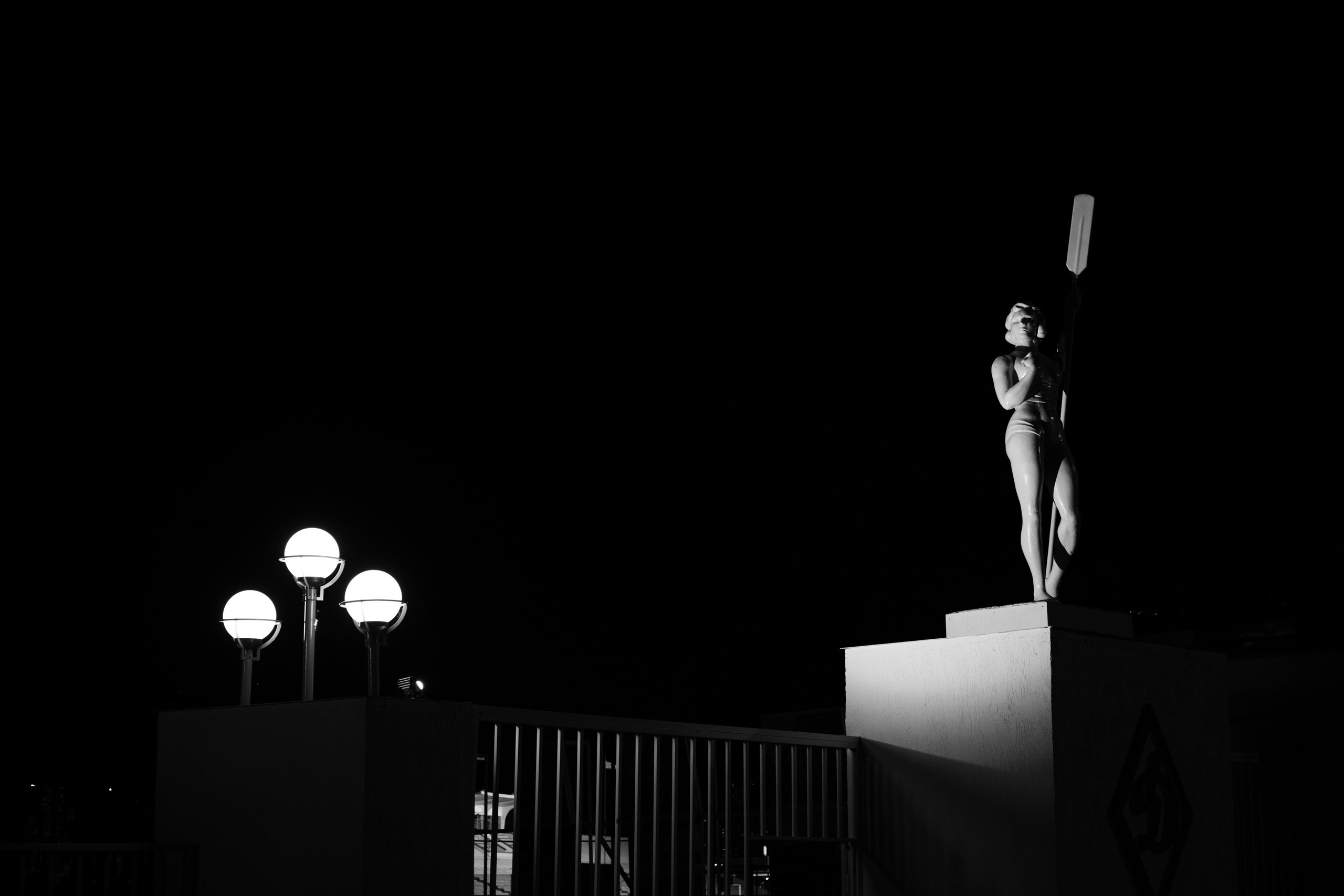 Outside. Фотограф Вадим Семак