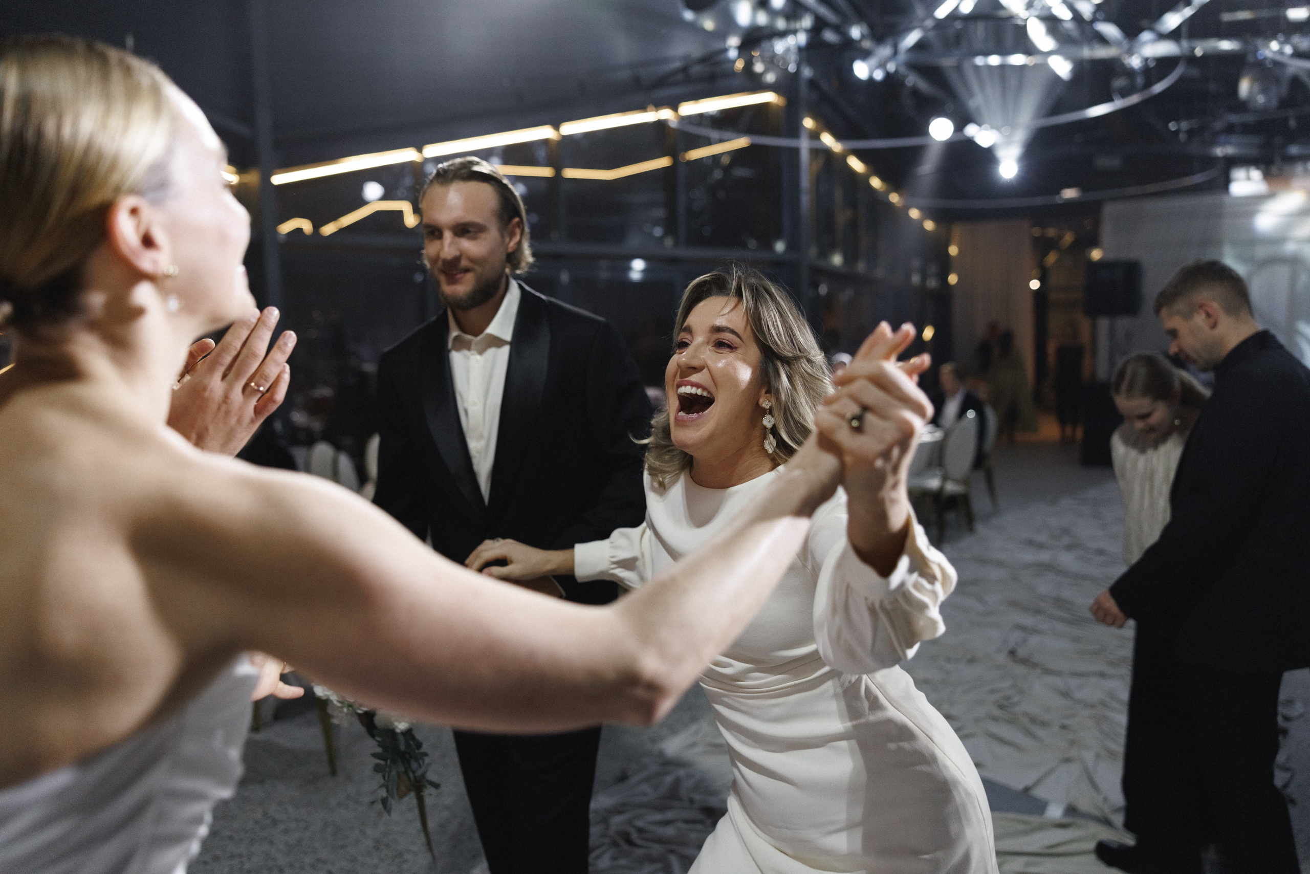 Серия 1. Свадебный фотограф Александр Чернышов