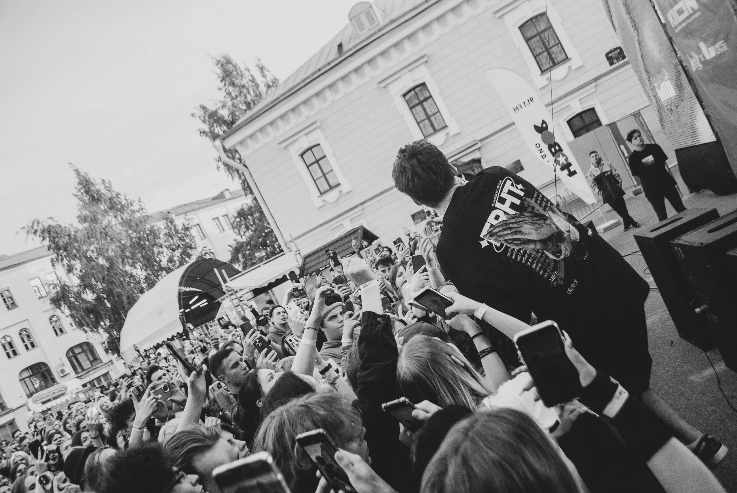 Тринадцать карат. Фотограф из Санкт-Петербурга Валерия Ленских