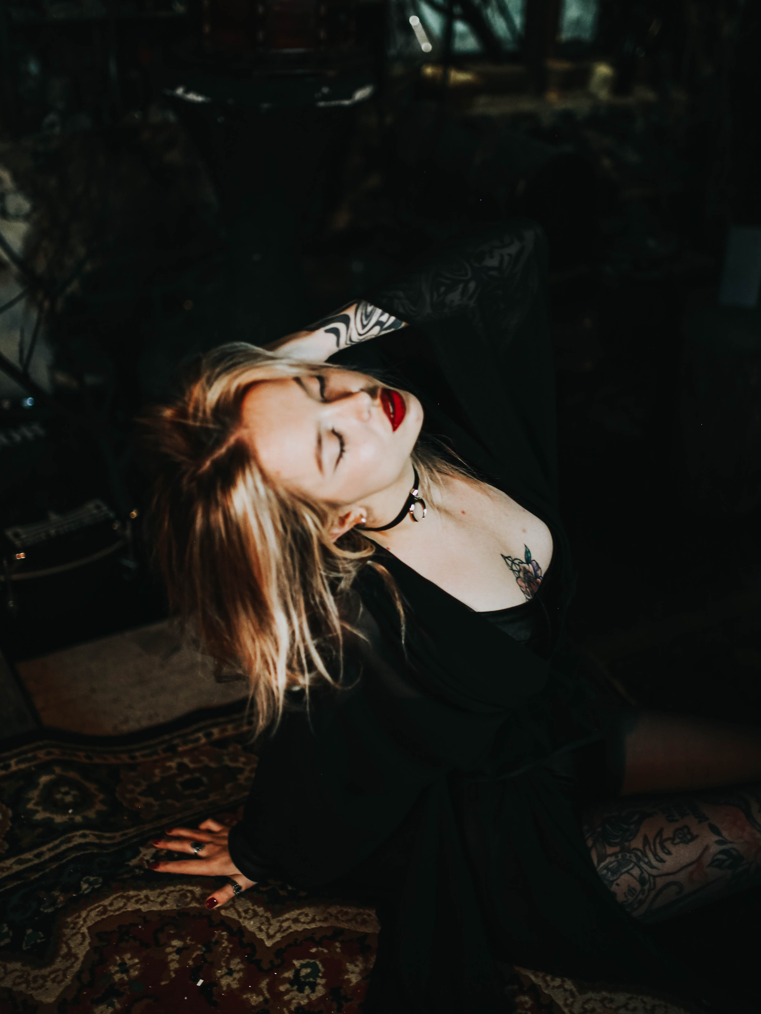 Diana & Maria. Фотограф из Санкт-Петербурга Валерия Ленских