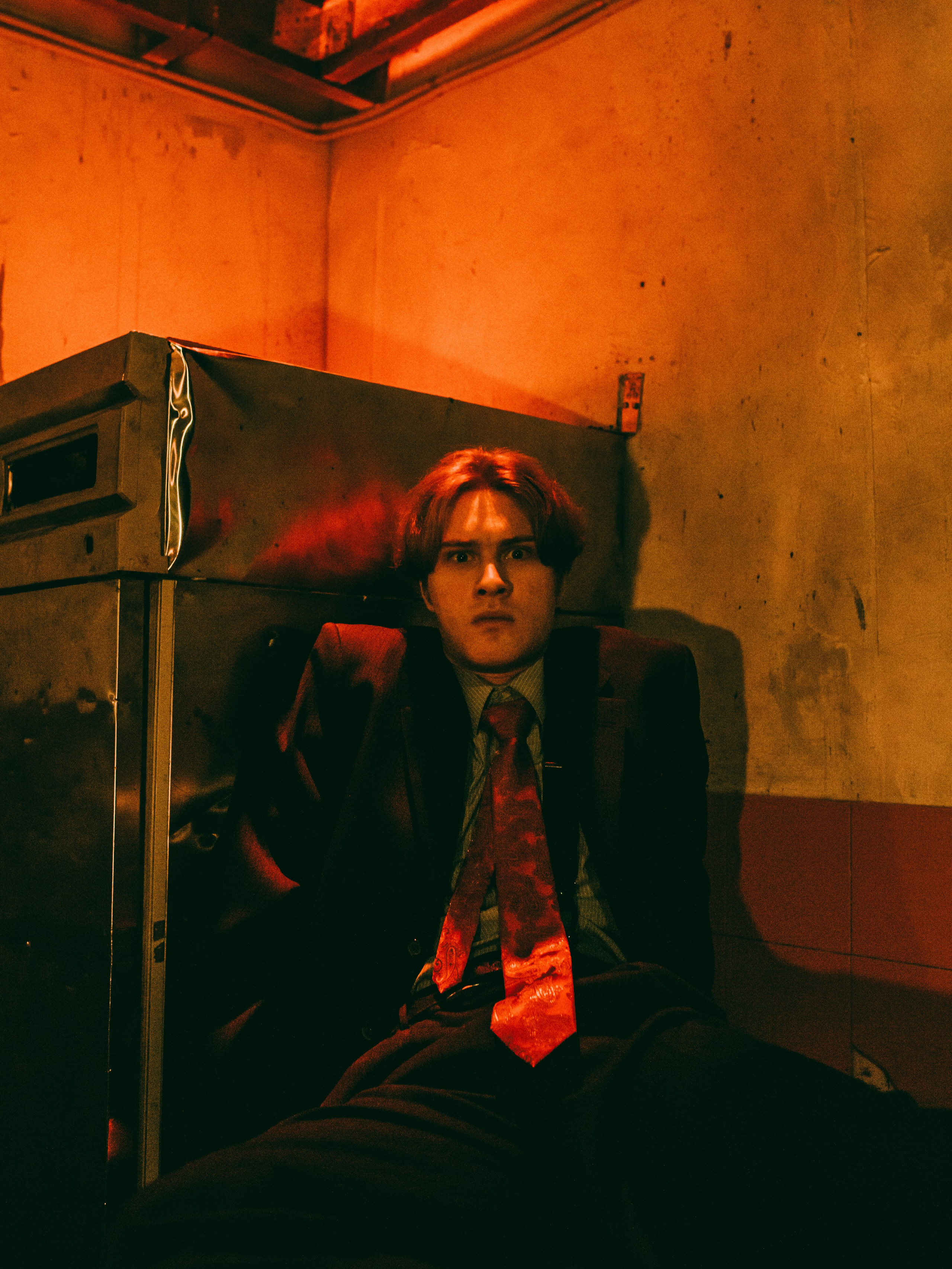 Neekeetaa. Фотограф из Санкт-Петербурга Валерия Ленских