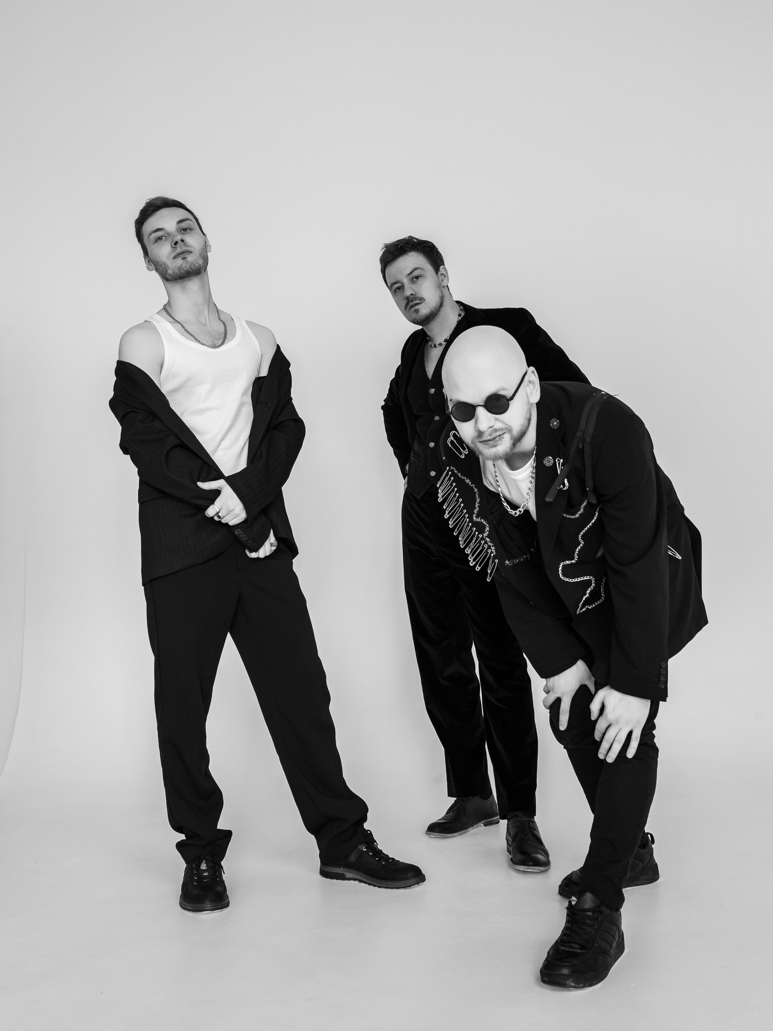 Tvoy Control. Фотограф из Санкт-Петербурга Валерия Ленских