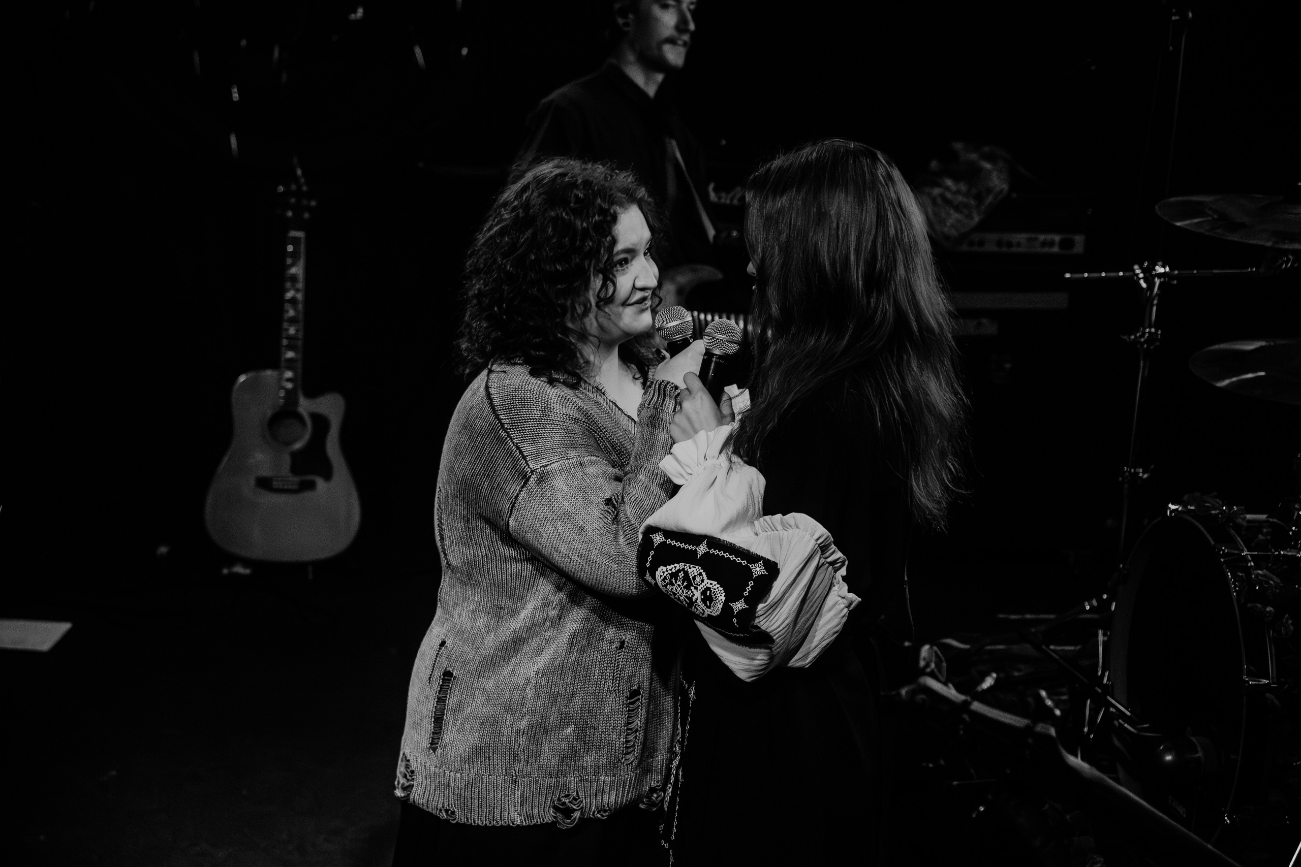 КРИМ ПЛИН. Фотограф из Санкт-Петербурга Валерия Ленских