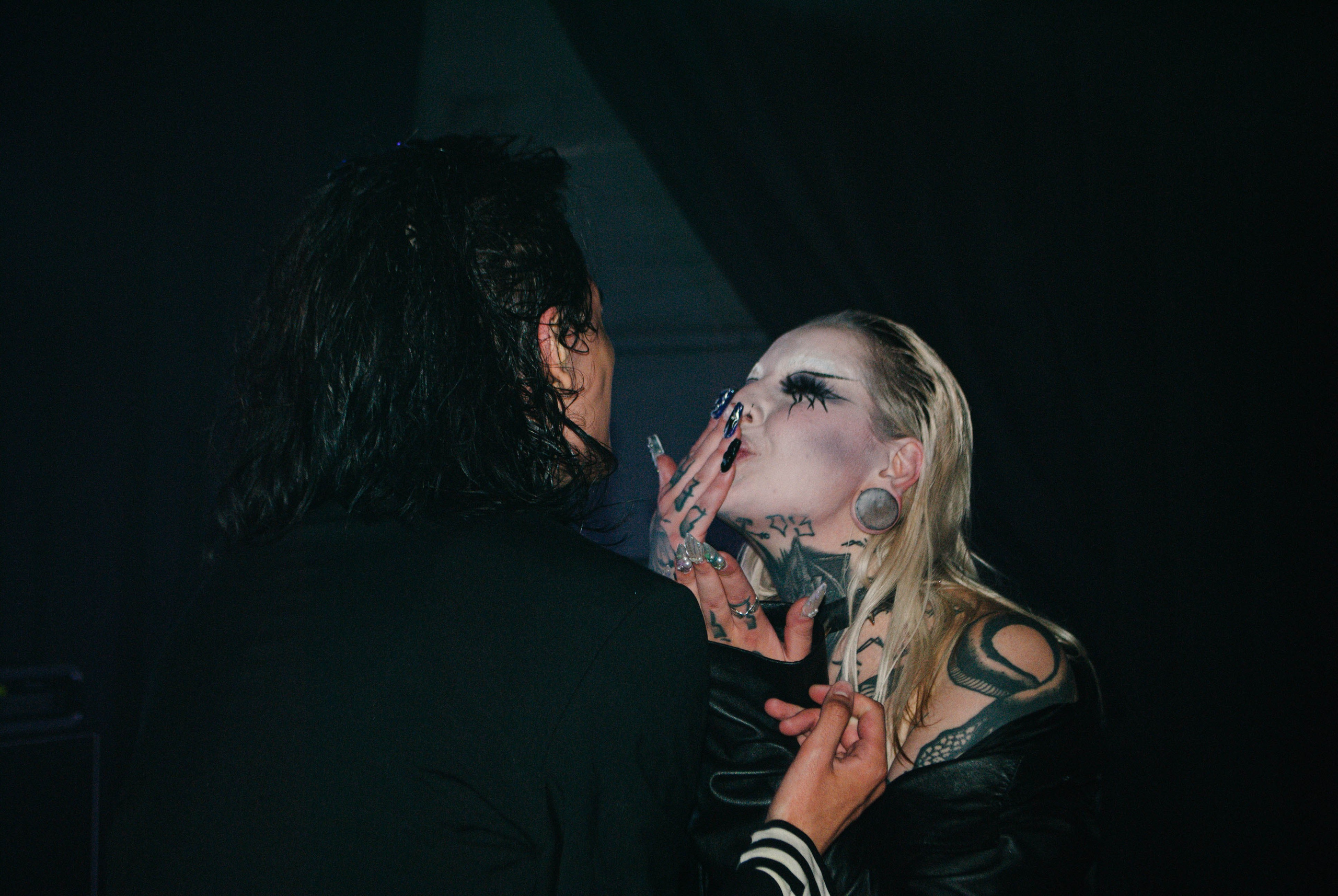 EMOLAND 2022. Фотограф из Санкт-Петербурга Валерия Ленских