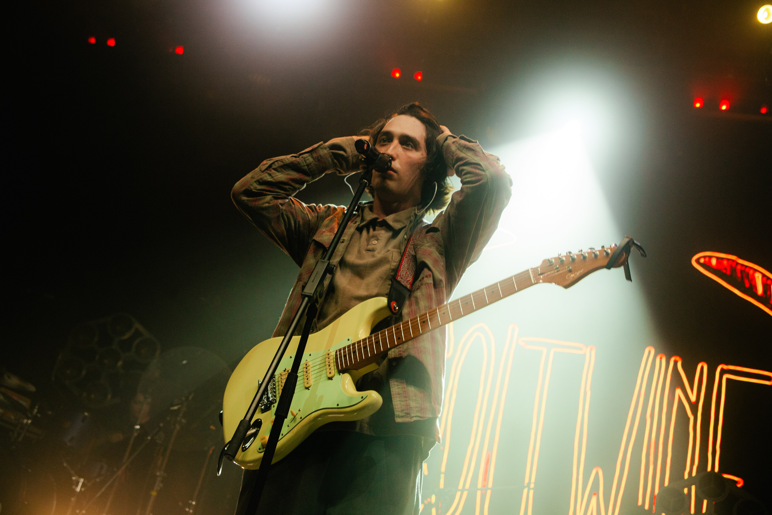 Продай душу русскому инди. Фотограф из Санкт-Петербурга Валерия Ленских