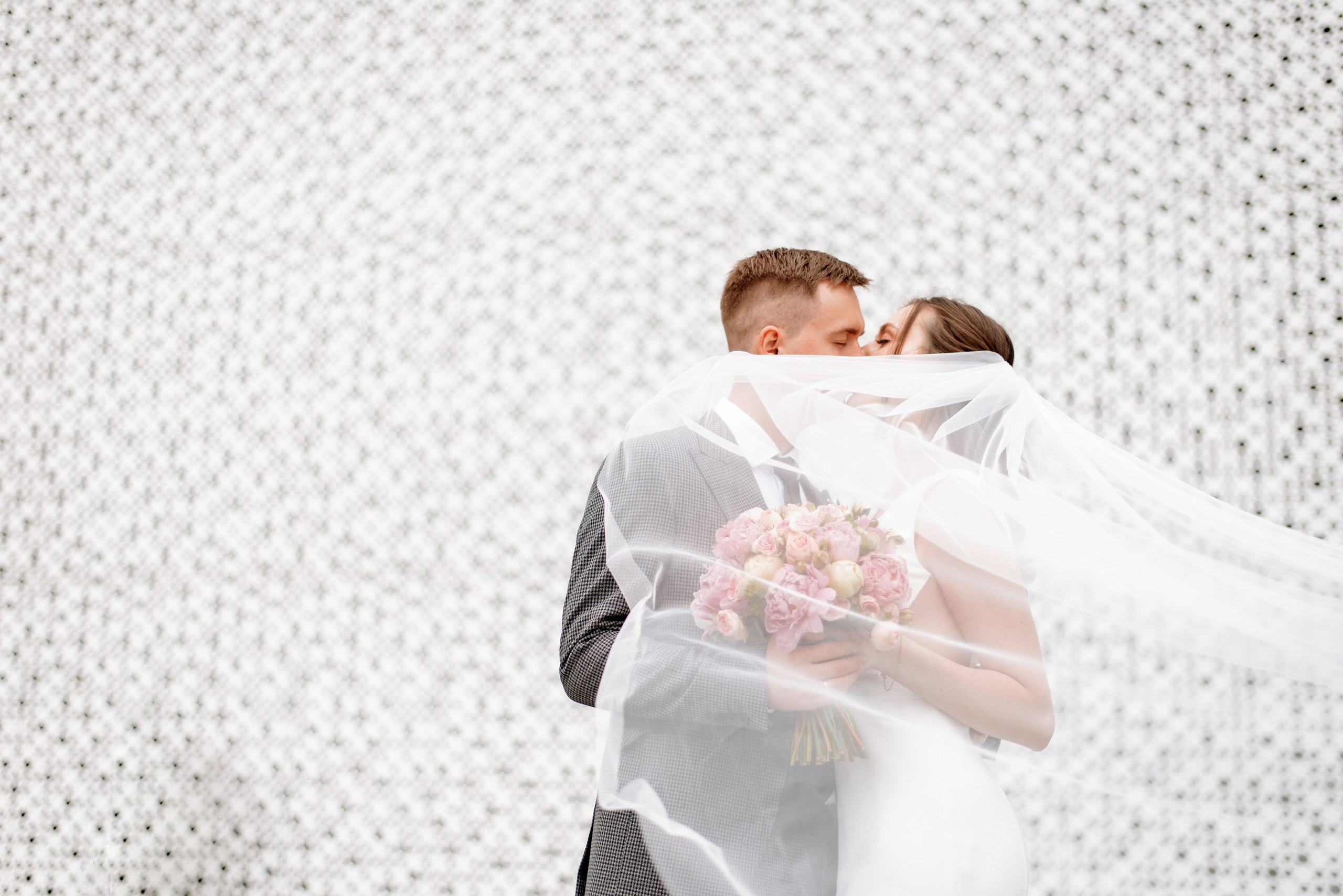 Дмитрий и Наталья