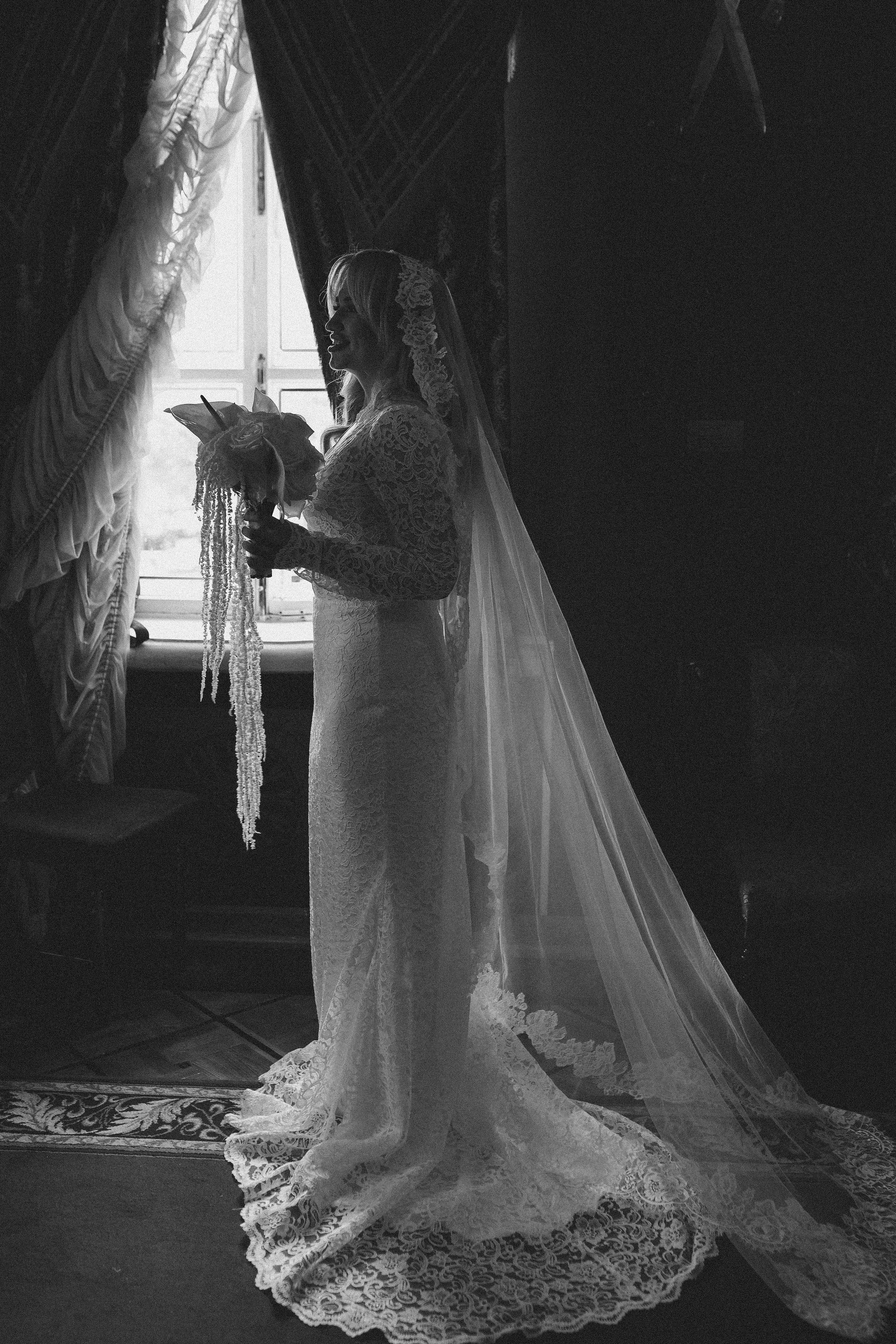 Иван и Юлия. Фотограф в Оренбурге Майя Шатрова