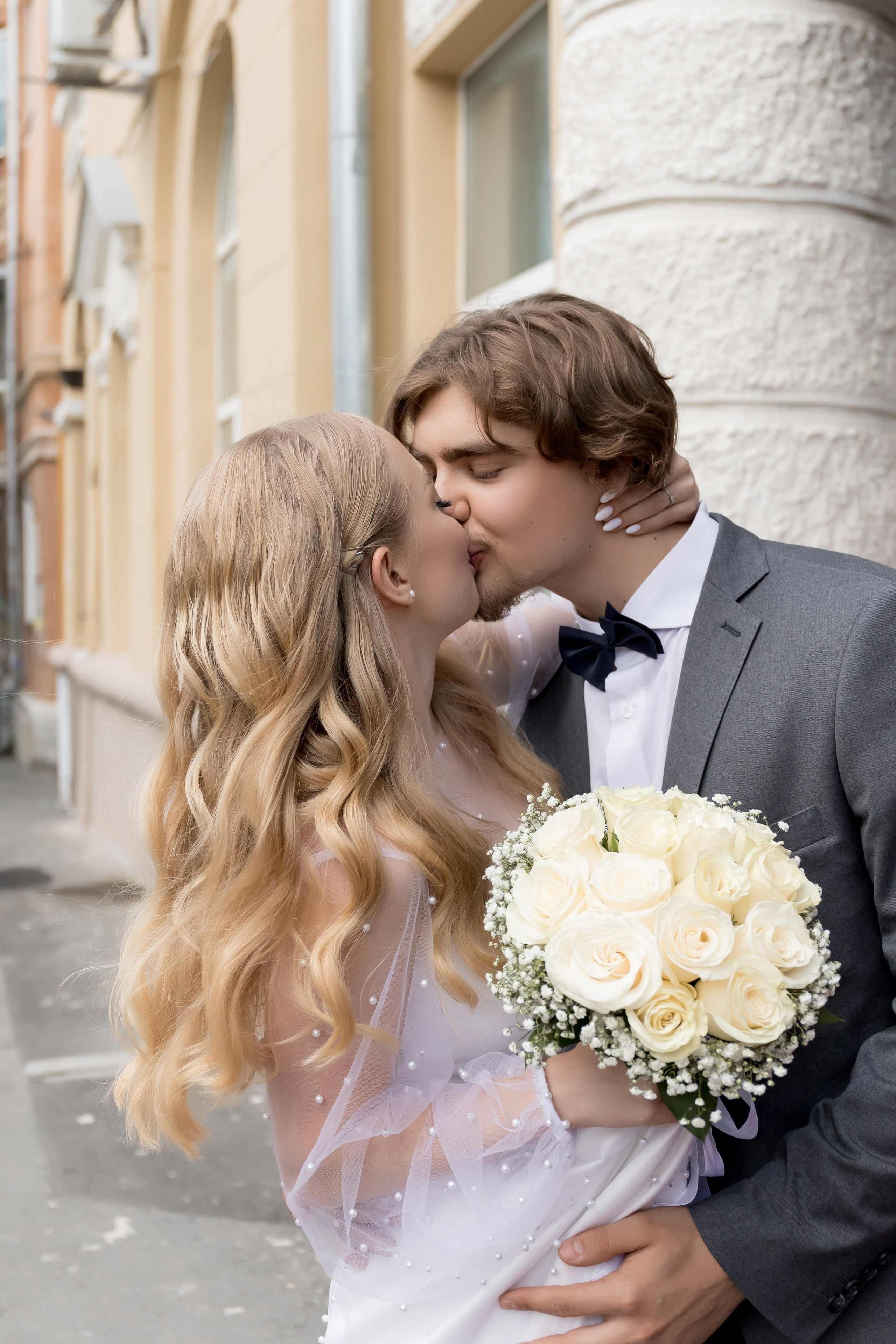 Егор и Арина. Свадебный и семейный фотограф Марина Злочевская