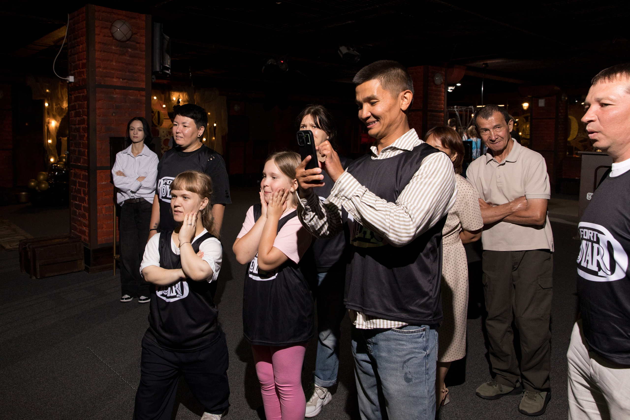 Юбилей Юлии. Свадебный и семейный фотограф Марина Злочевская
