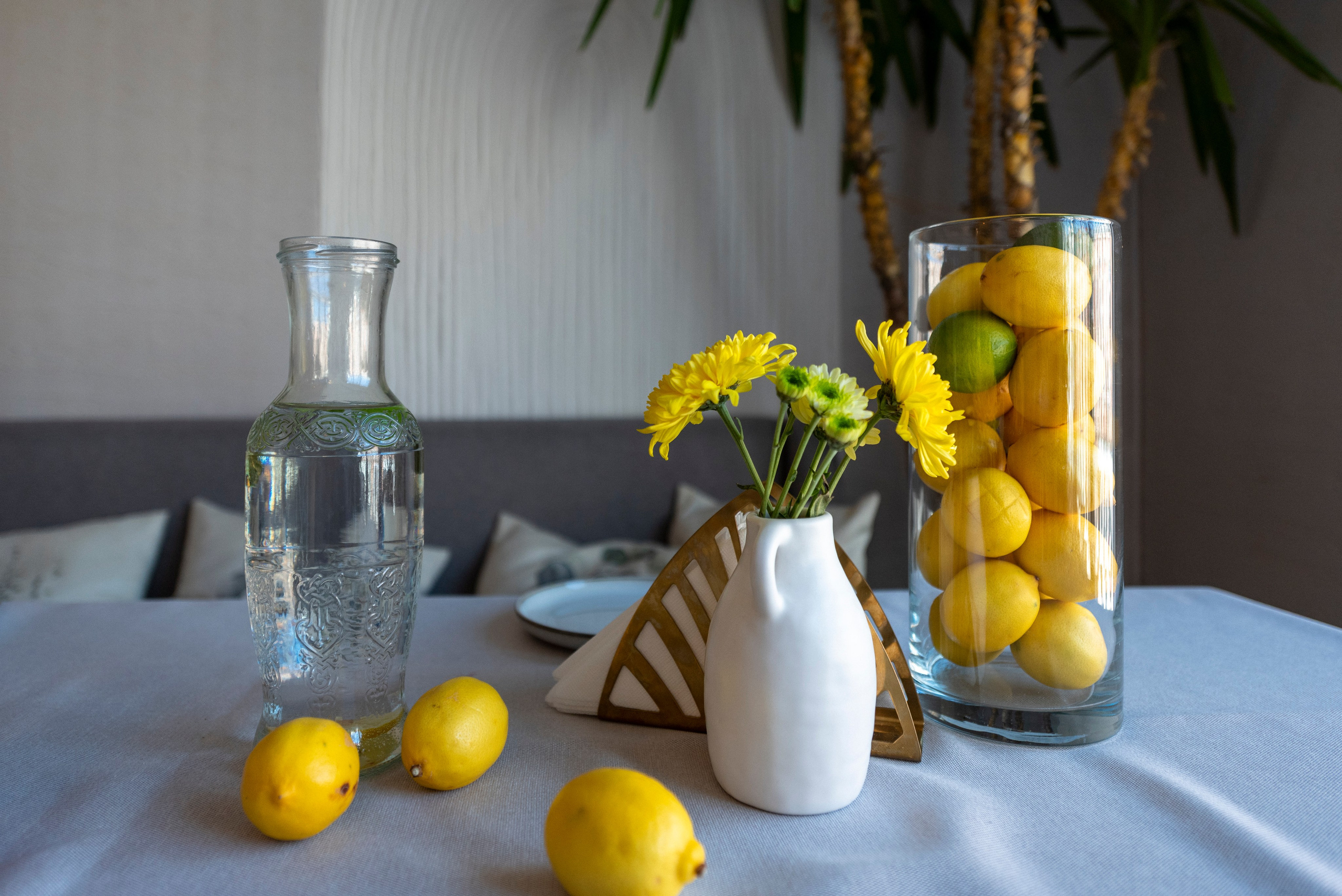 Греческая Таверна Йоргос. Интерьерный и репортажный фотограф в Краснодаре Дмитрий Вальков