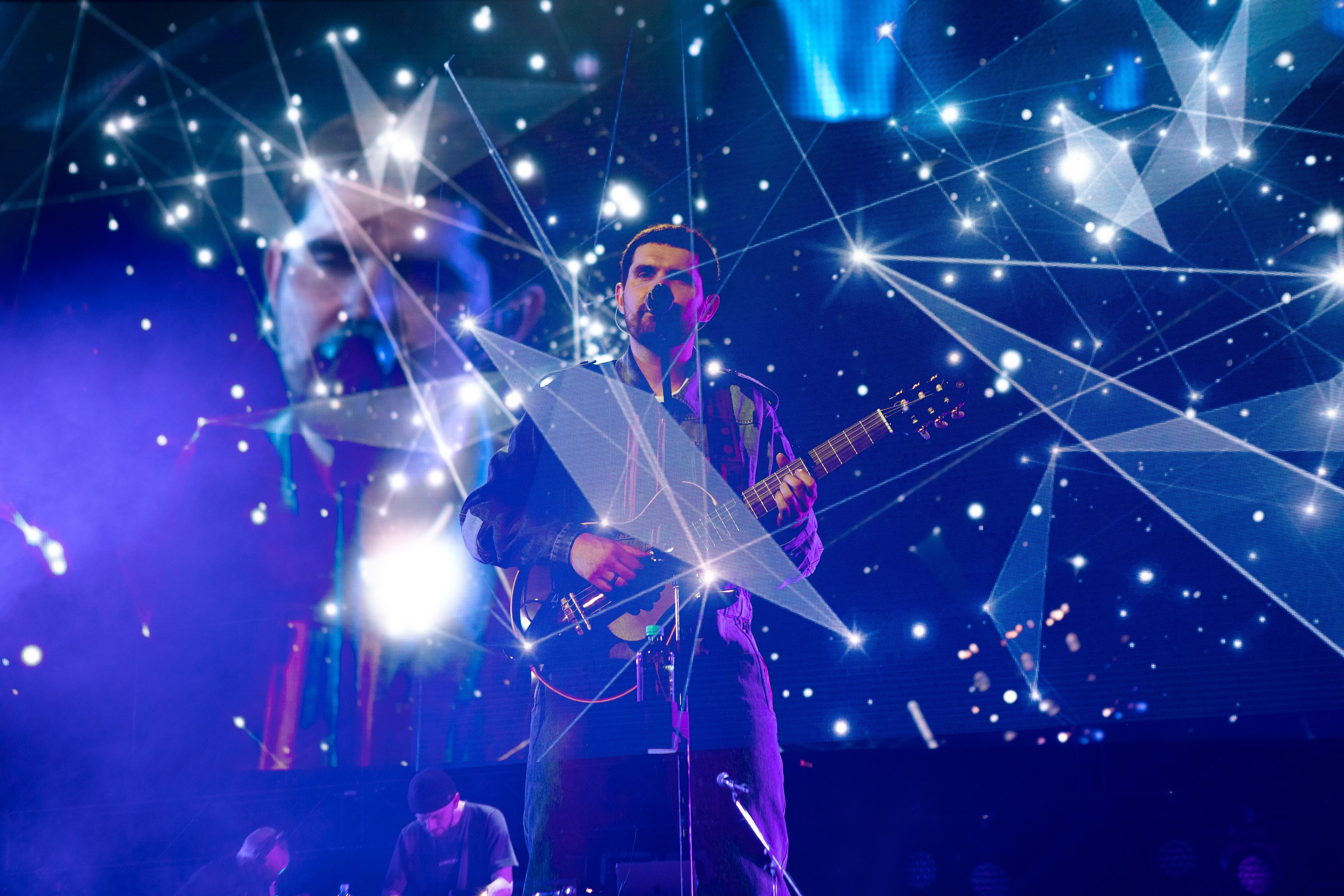 Концерты. Фотограф в Москве Павлова Ксения