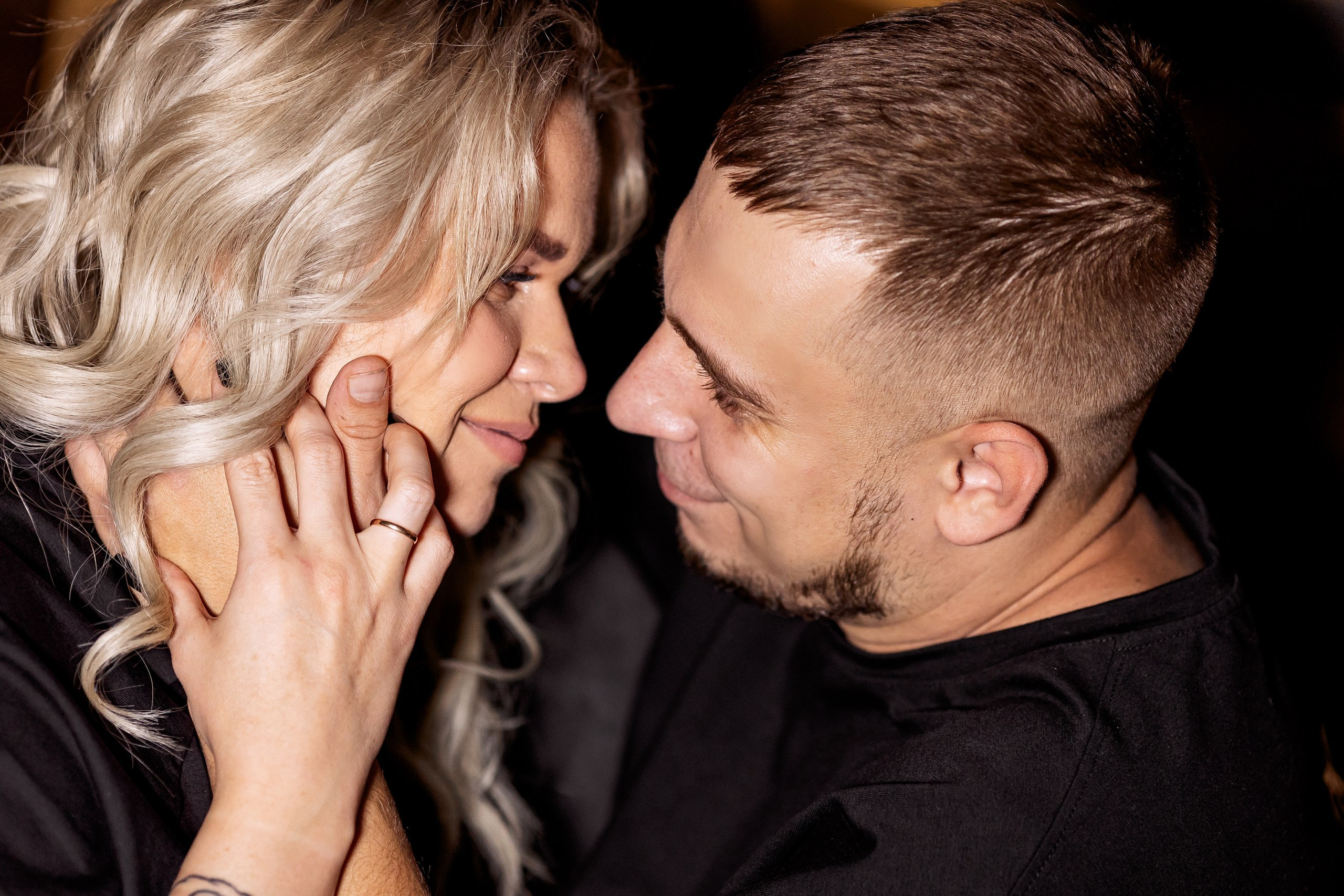 Эдуард и Дарья с сыновьями. Свадебный и семейный фотограф в Челябинске Юлия Ишимова