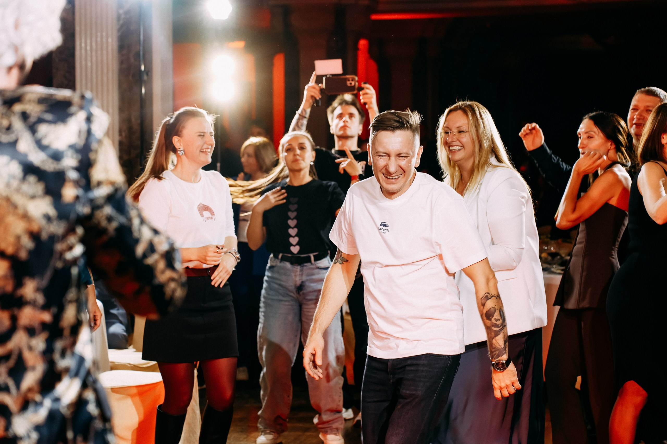 День проектировщика. Фотосъемка, свадебная фотосъемка, Москва, Нижний Новгород