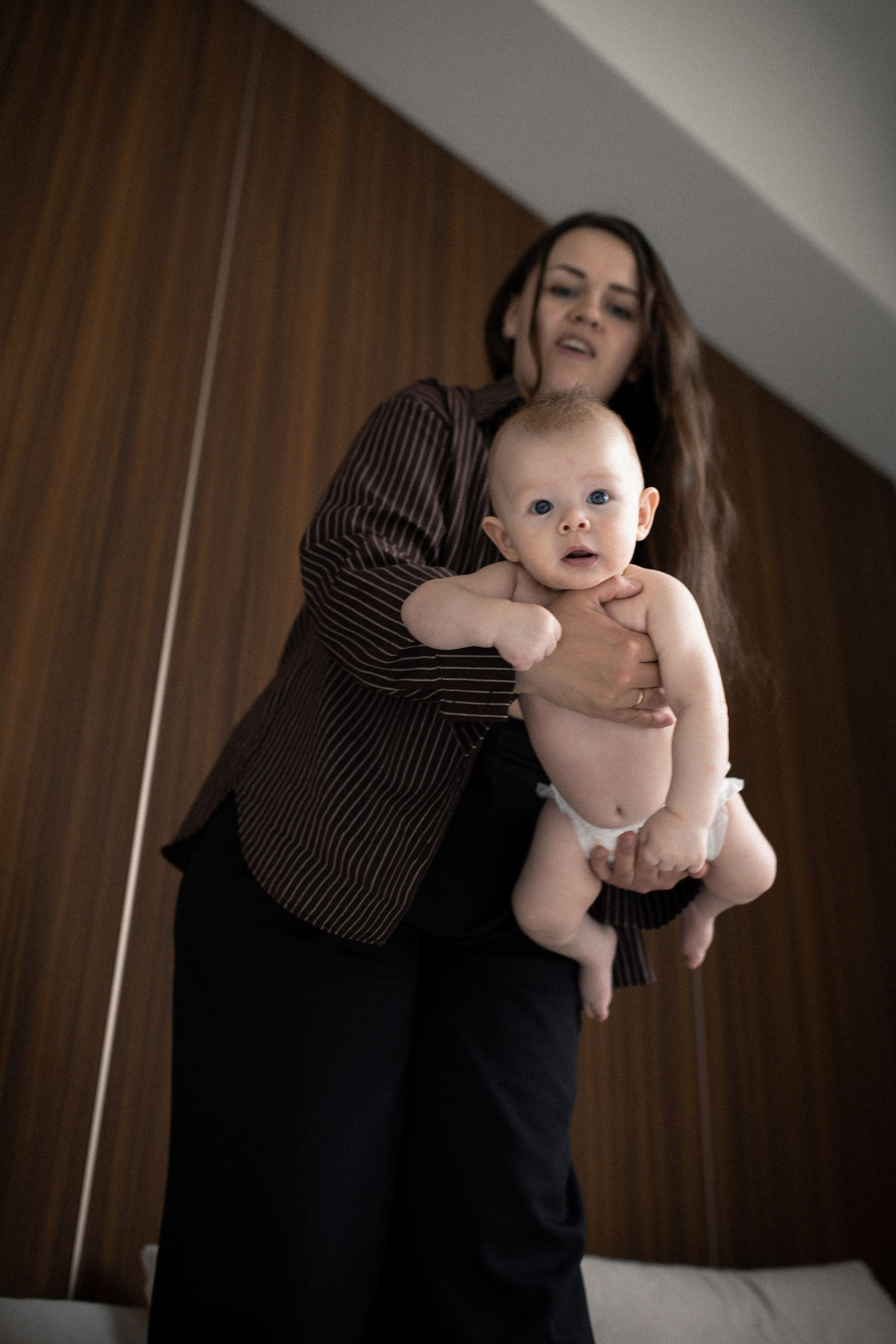 ньюборн фотограф