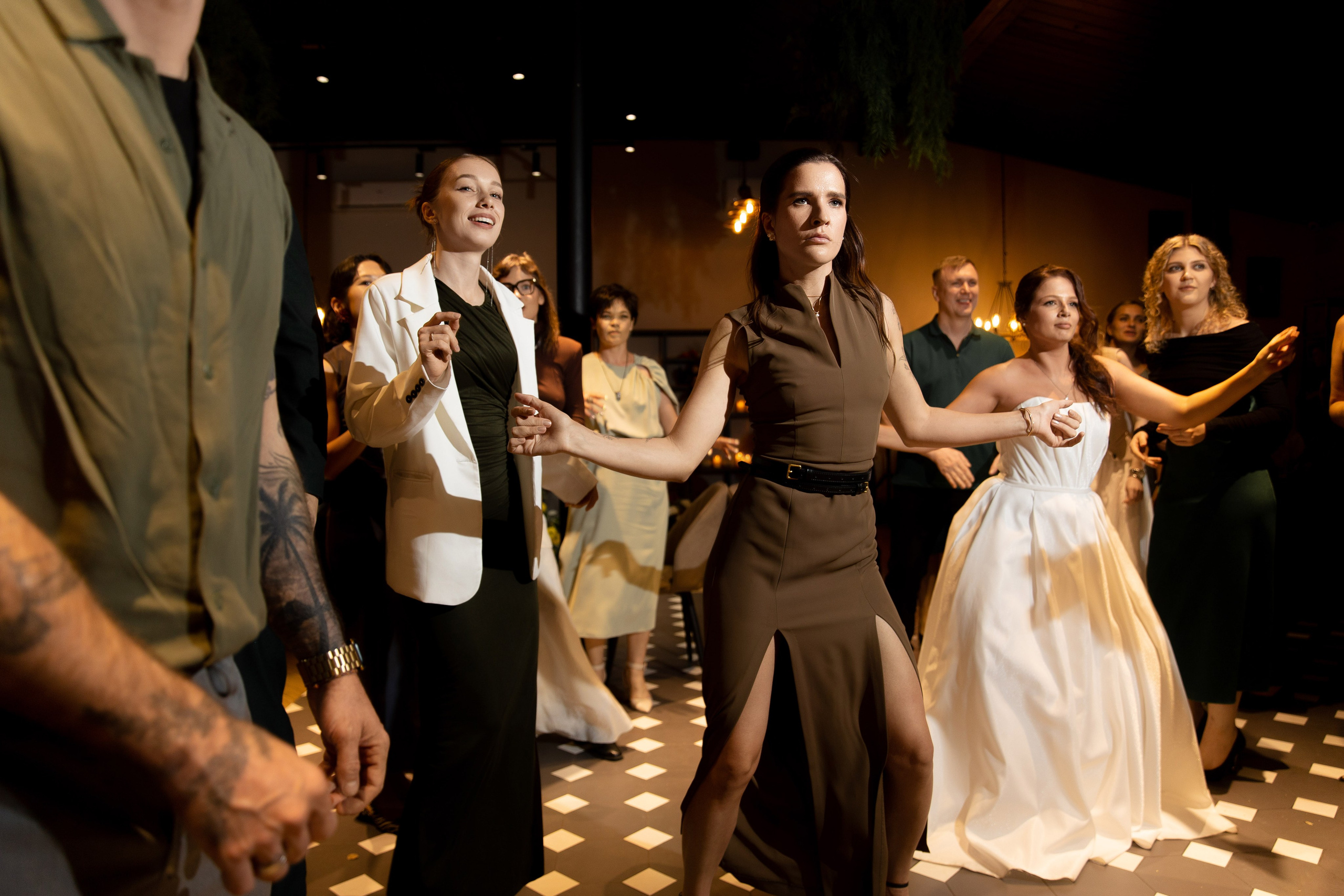 V&A. Фотограф в Новосибирске и Москве