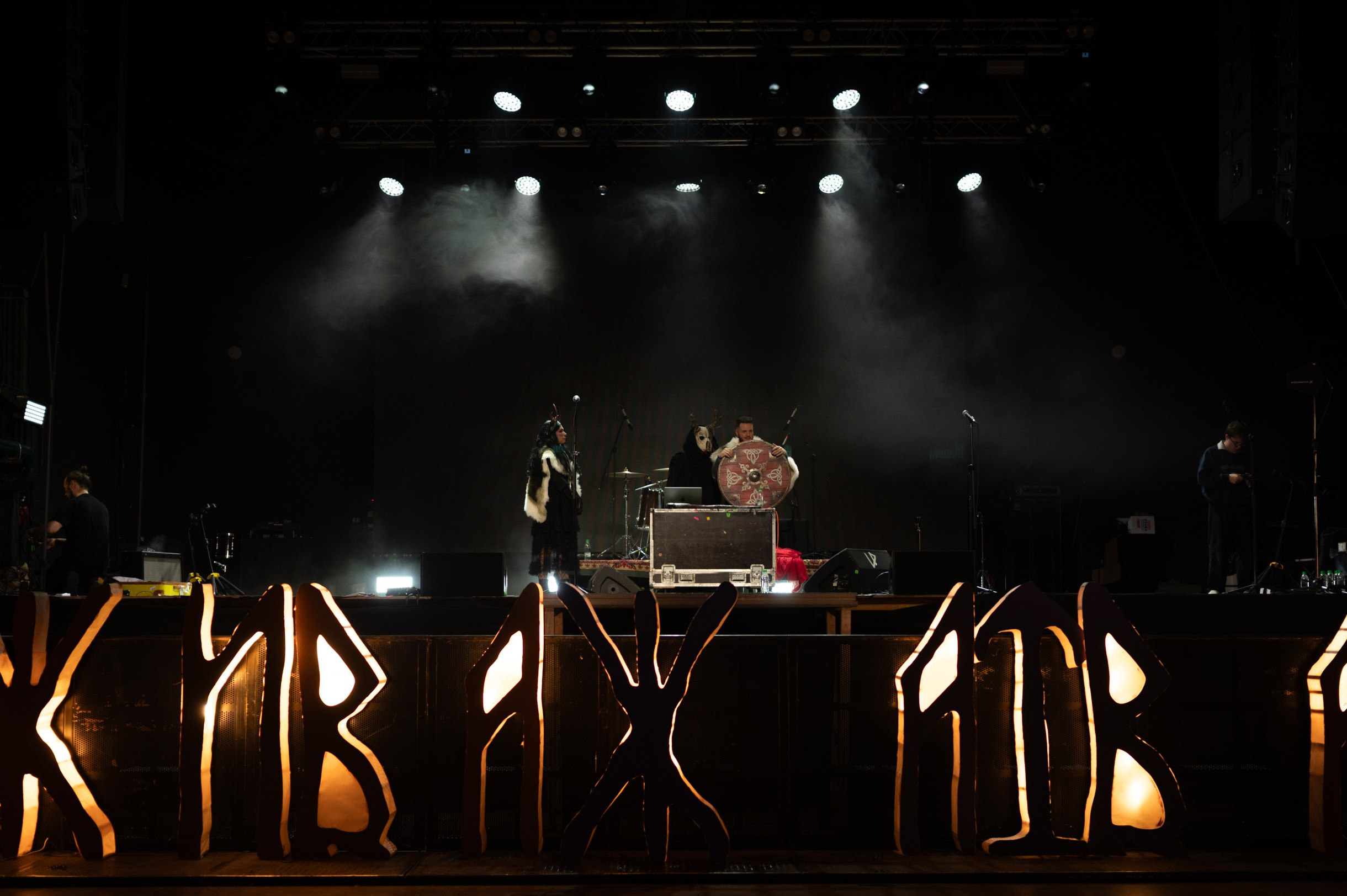 VARYAG SOUND SEVKABEL. Фотограф в Москве