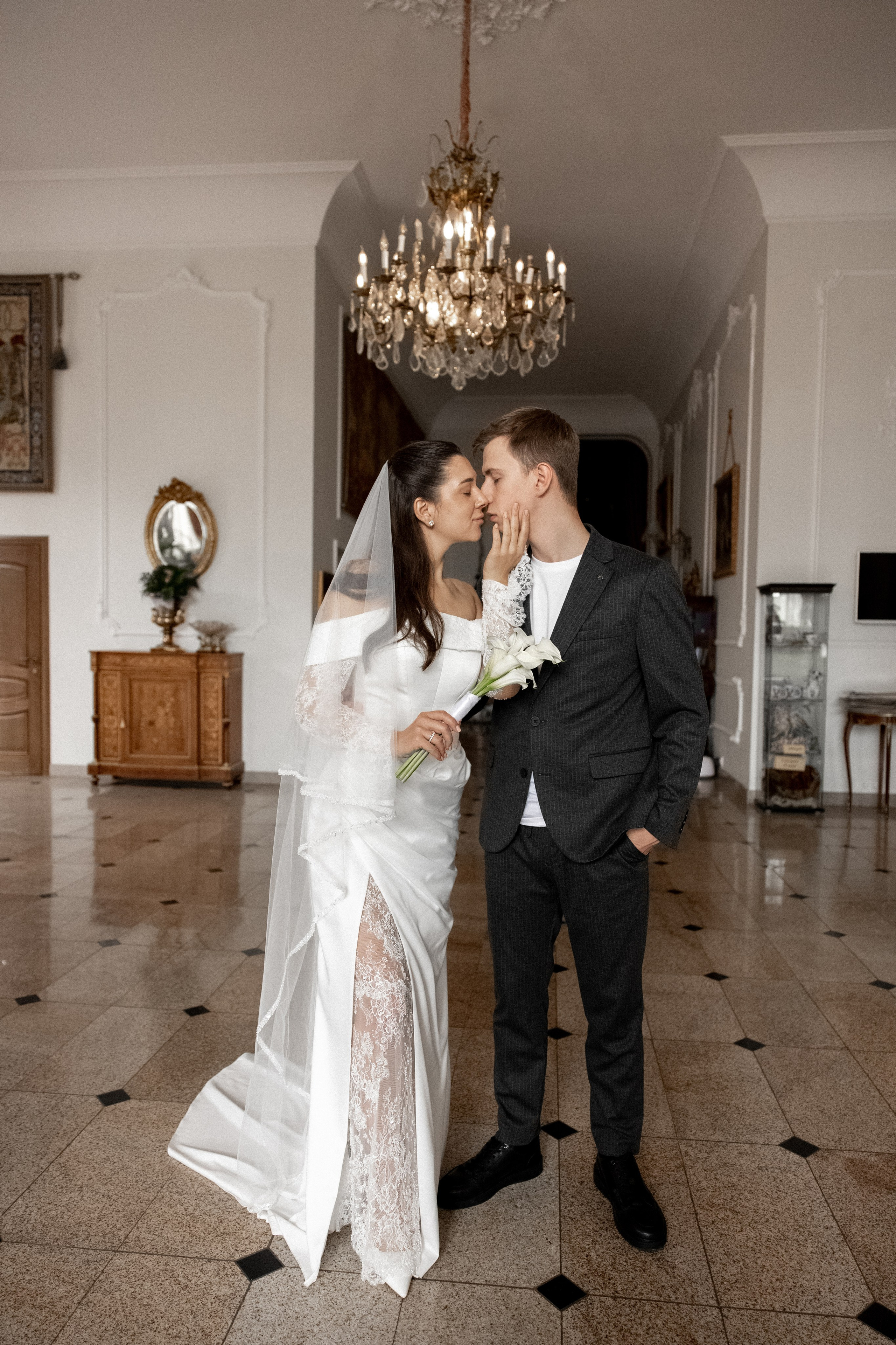 Артем и Дарья. Фотограф Краснодар