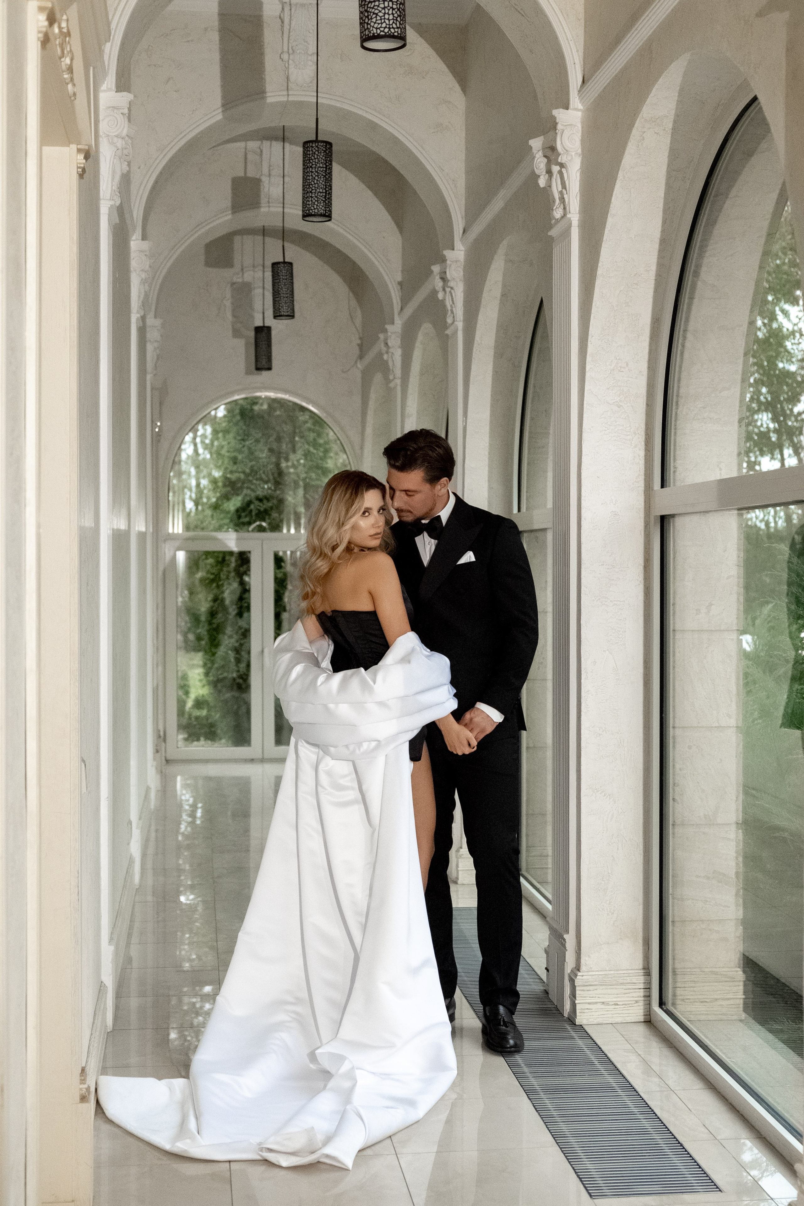 Влад и Даша. Фотограф Краснодар