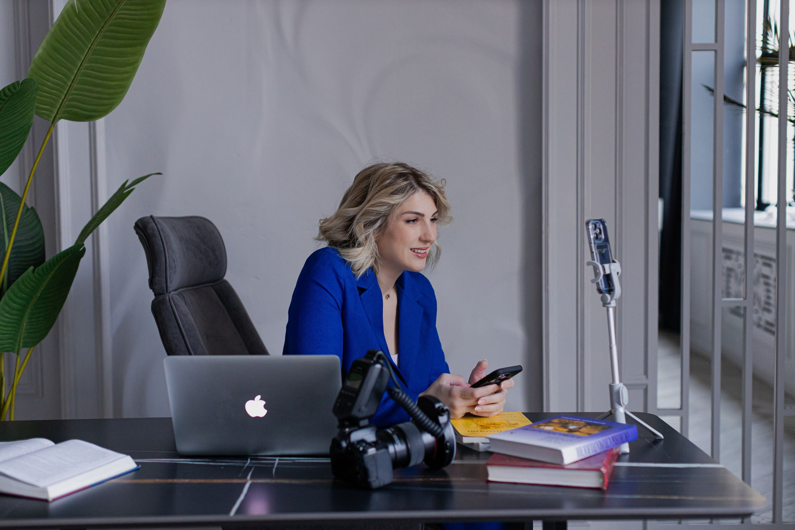 Марианна. Фотограф Анастасия Пинчук