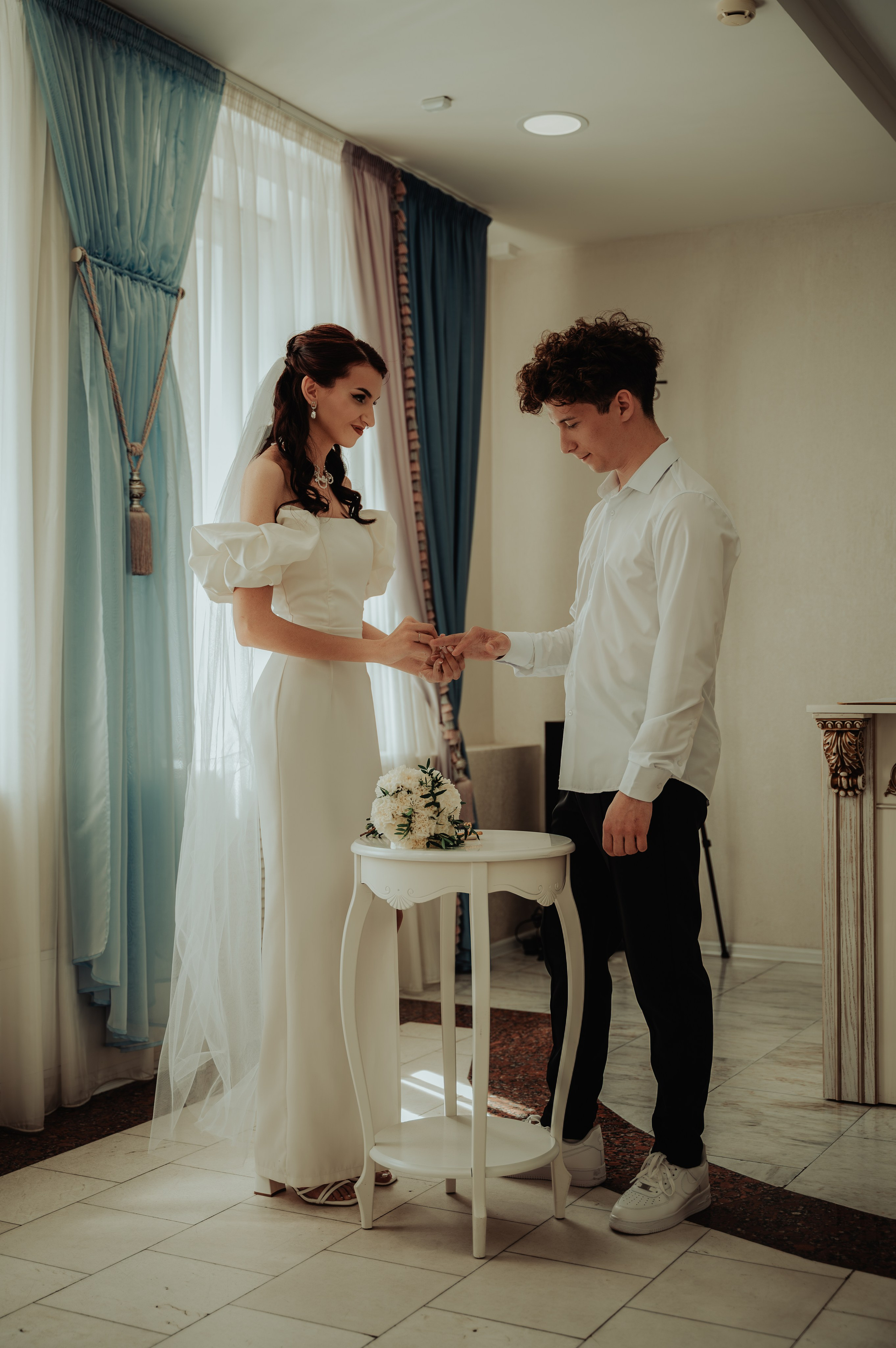 Свадьба Марии. Фотограф/видеограф Богдан Голованов