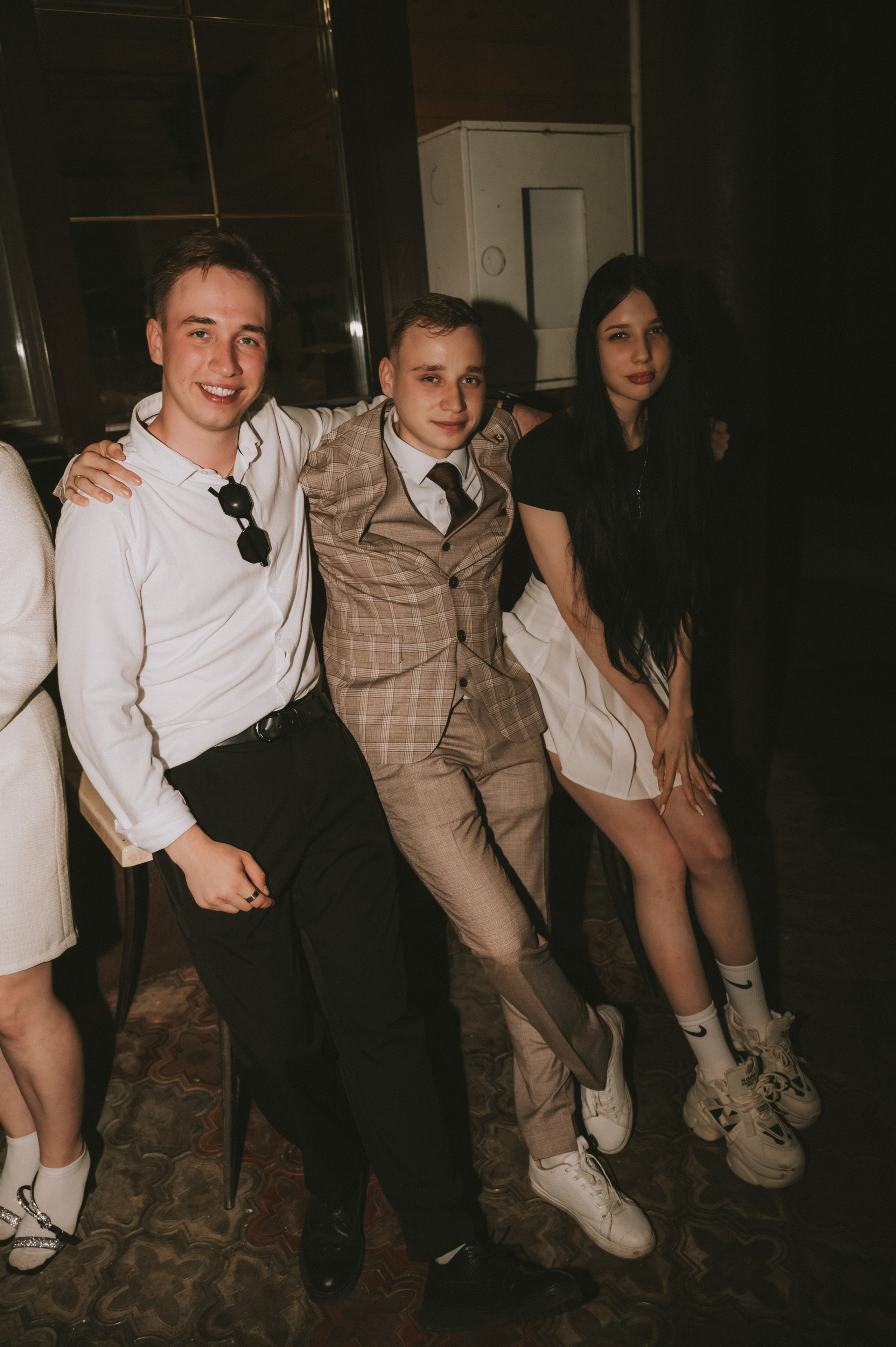 Свадьба Сабины и Риназа. Фотограф/видеограф Богдан Голованов