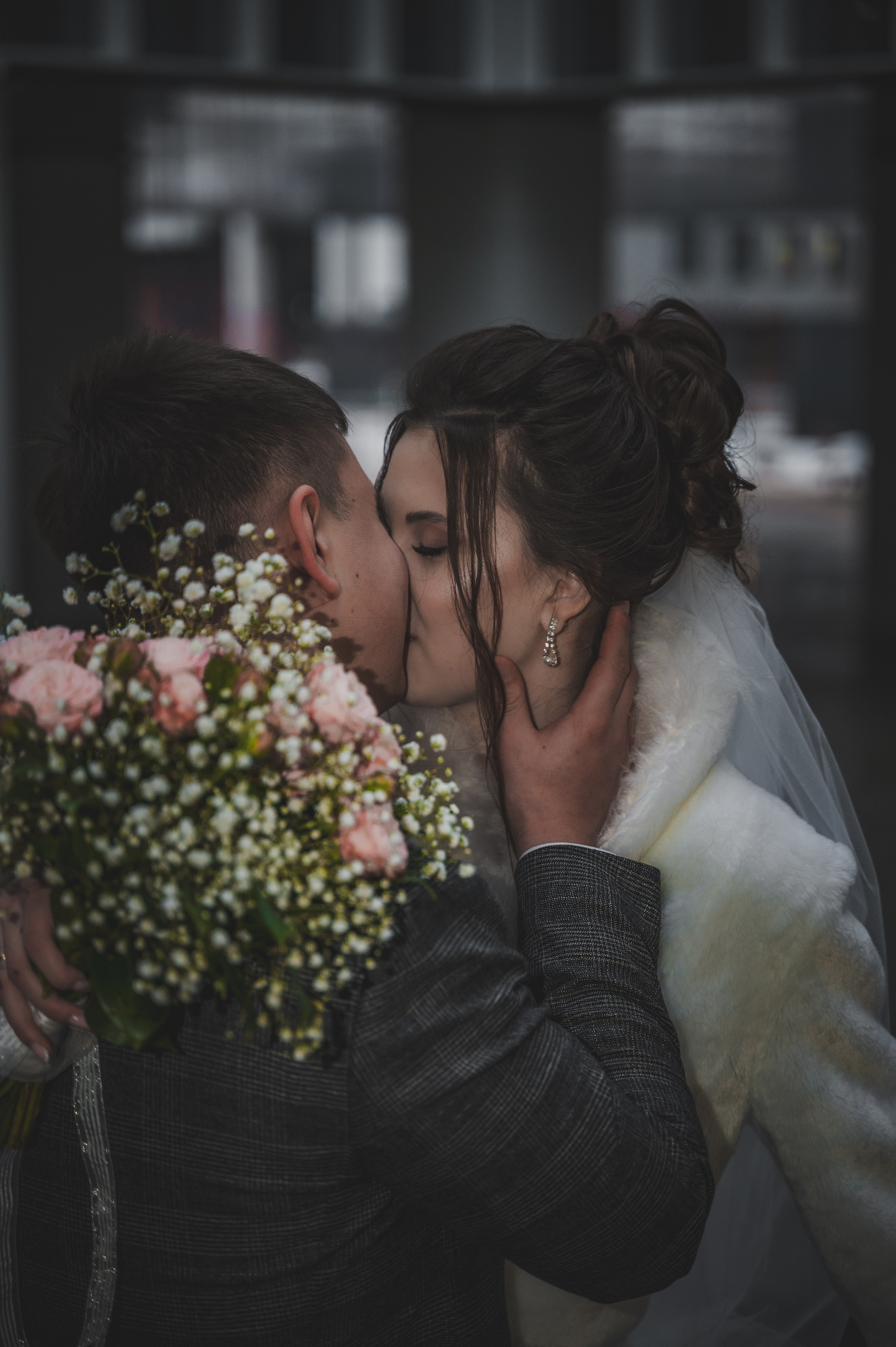 Свадьба Артура и Ники. Фотограф/видеограф Богдан Голованов