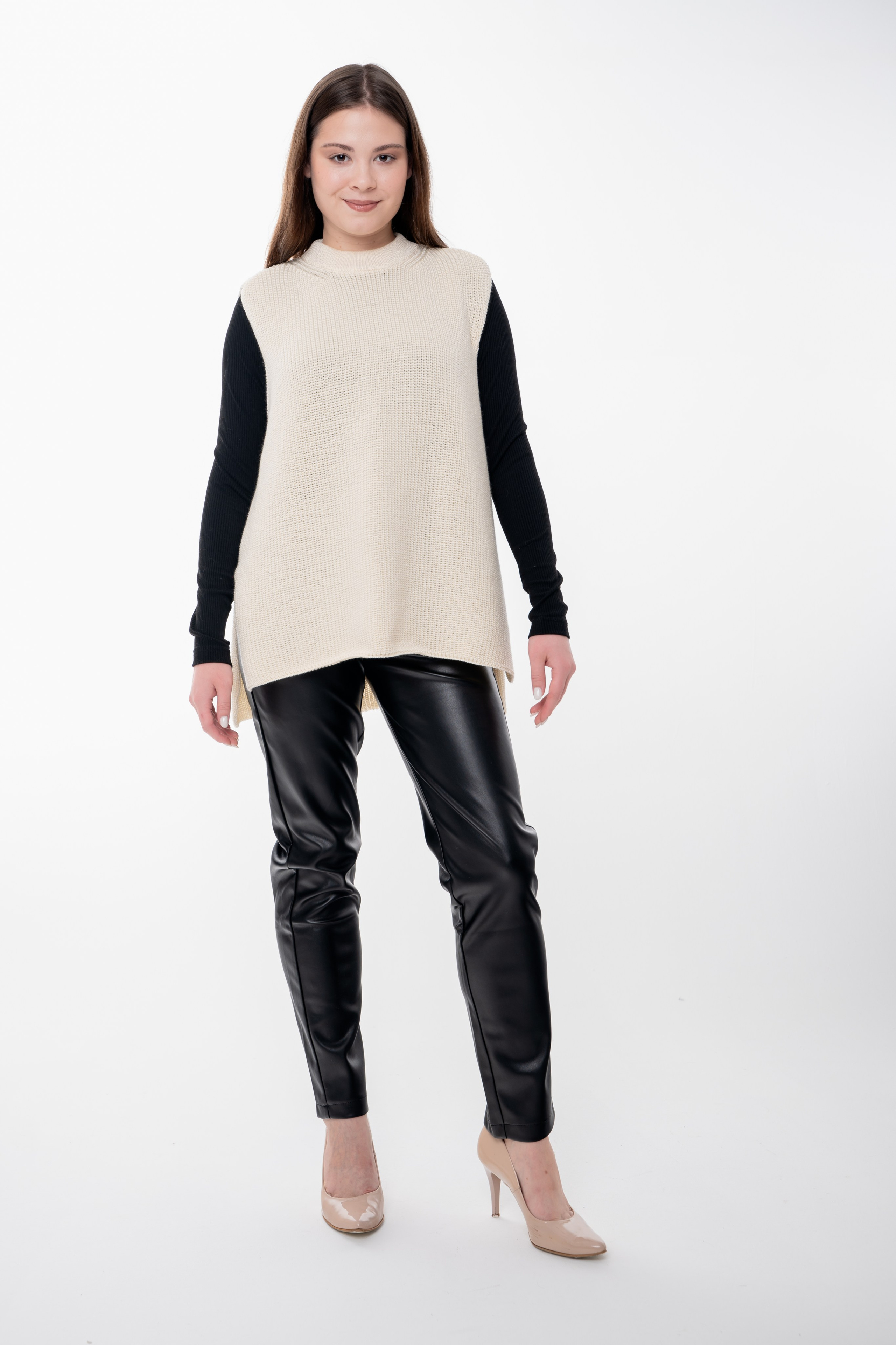 Фотосъёмка для Lamoda. Фотограф/видеограф Богдан Голованов