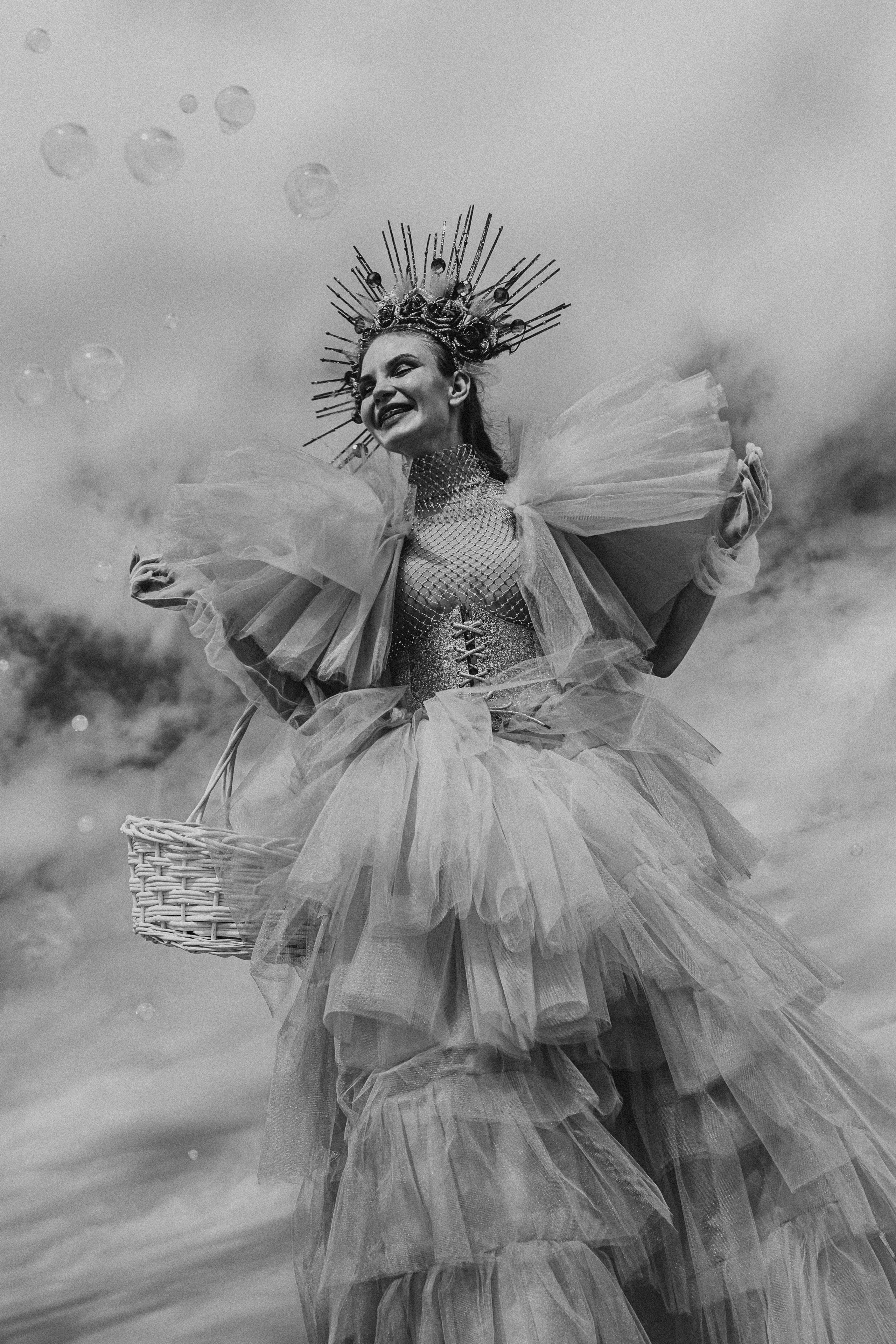 Фотограф/видеограф Богдан Голованов