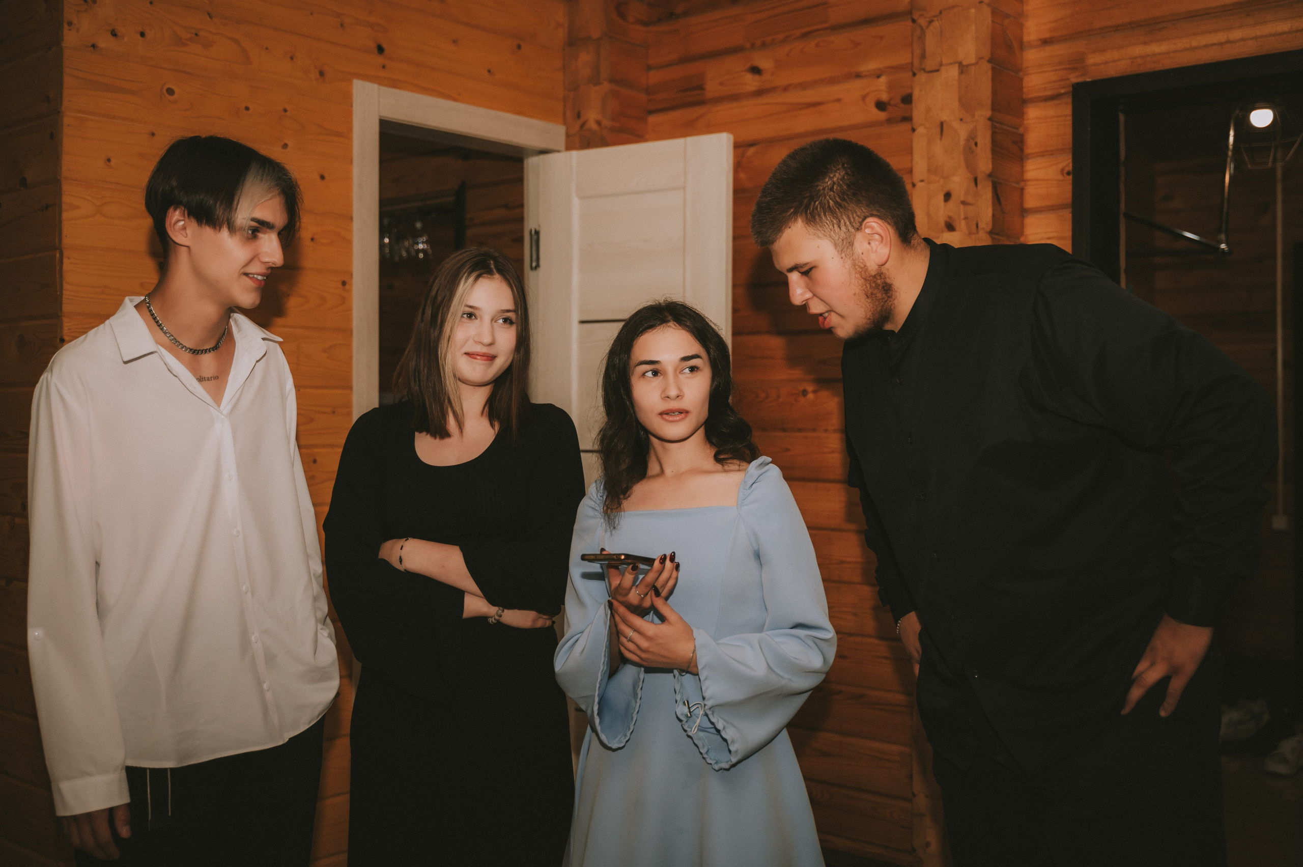 Свадьба Сабины и Риназа. Фотограф/видеограф Богдан Голованов