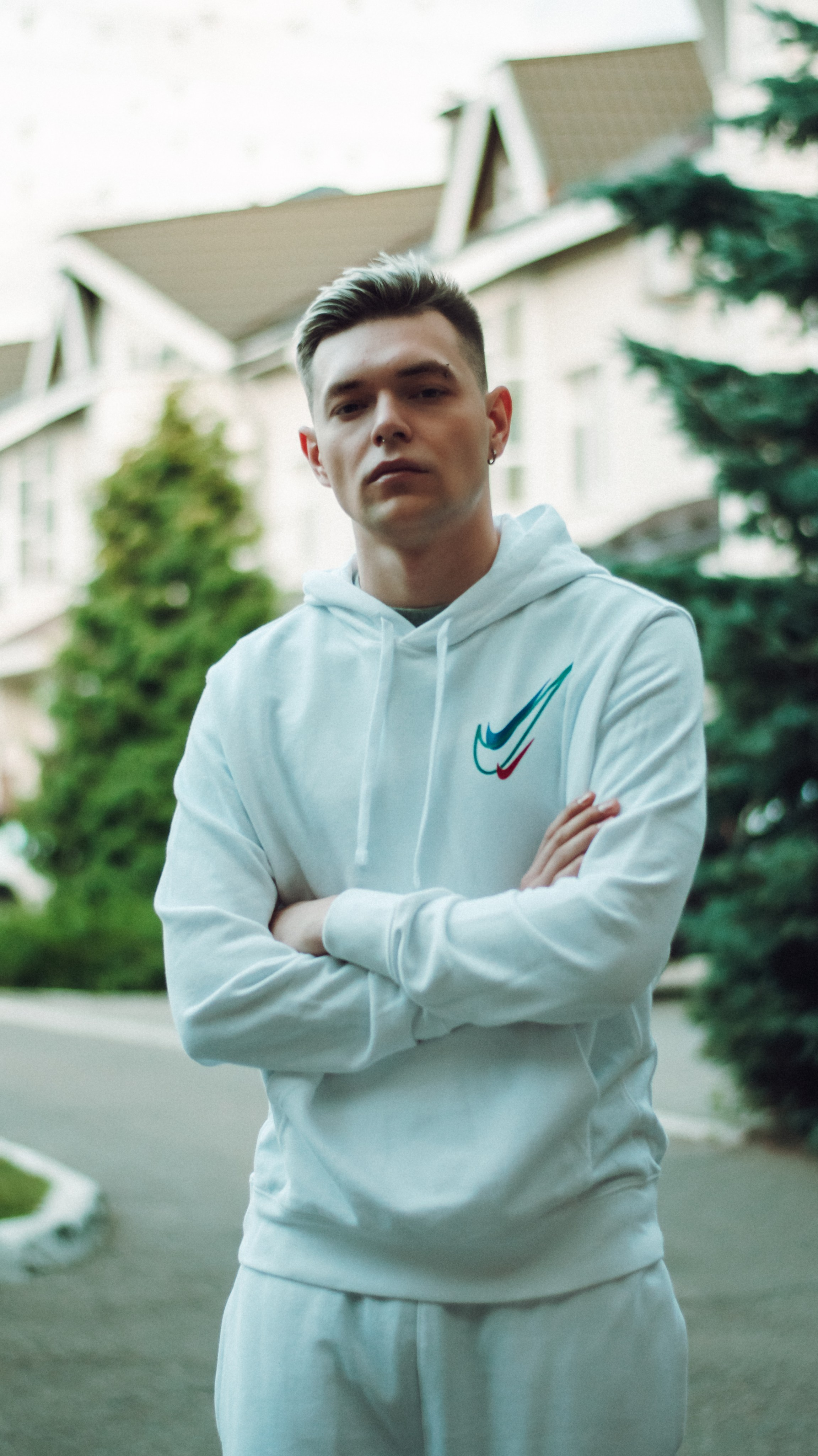 Для организаций. Фотосессия для магазина одежды FreeStyle. Фотограф/видеограф Богдан Голованов