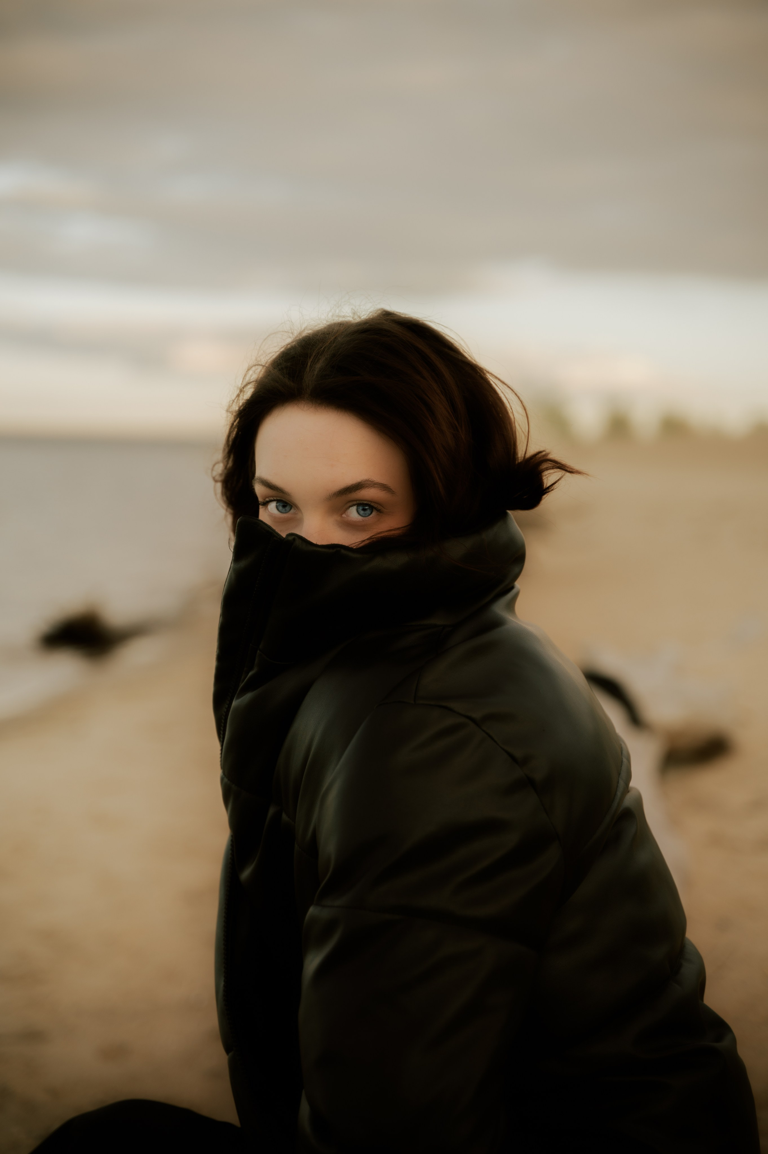 Фотосессия для Maksllx. Фотограф/видеограф Богдан Голованов