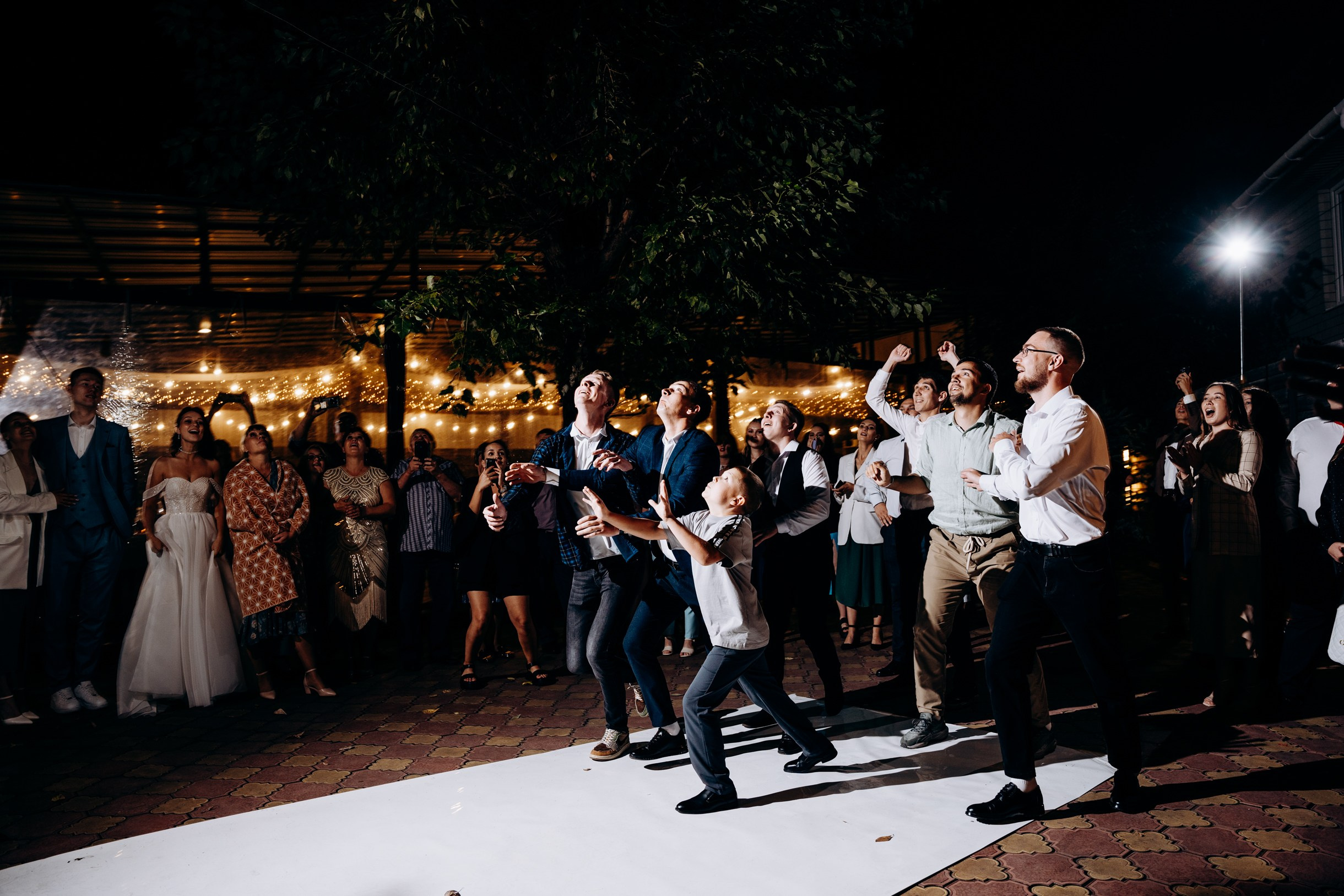 Артем и Даша. Фотограф Будз Ростислав — Чита