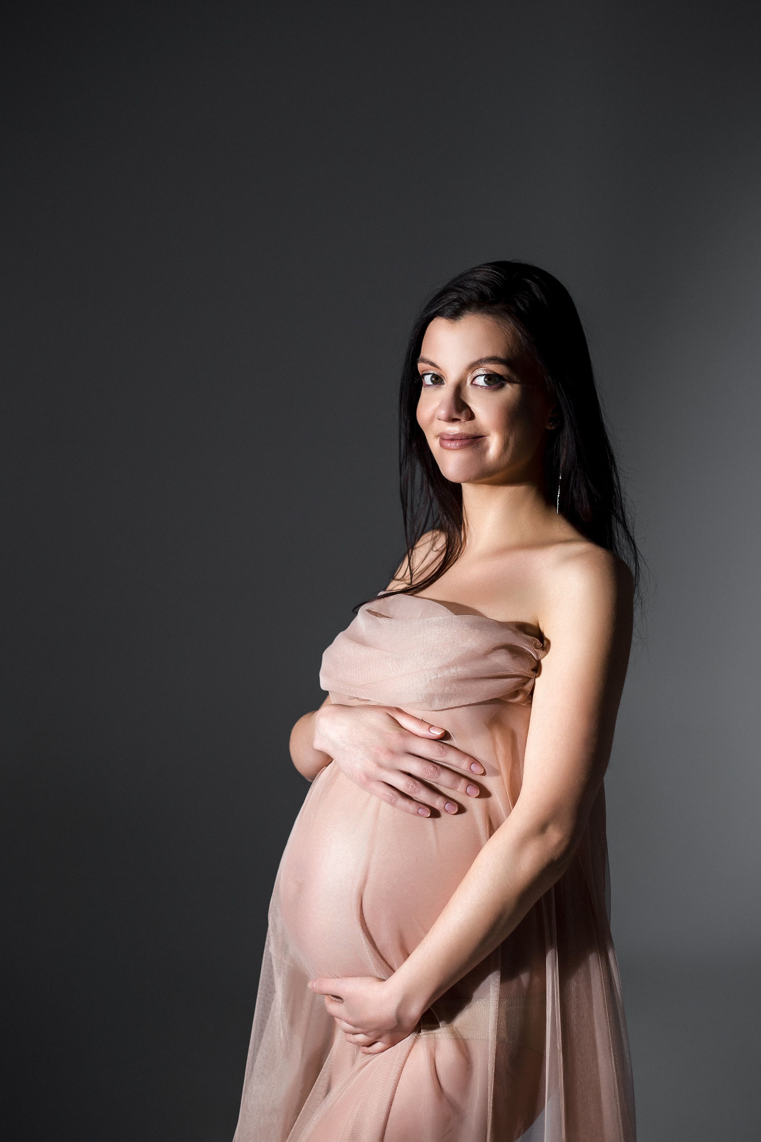 Милена. Портретный, семейный, свадебный фотограф в Брянске Маргарита Василькова