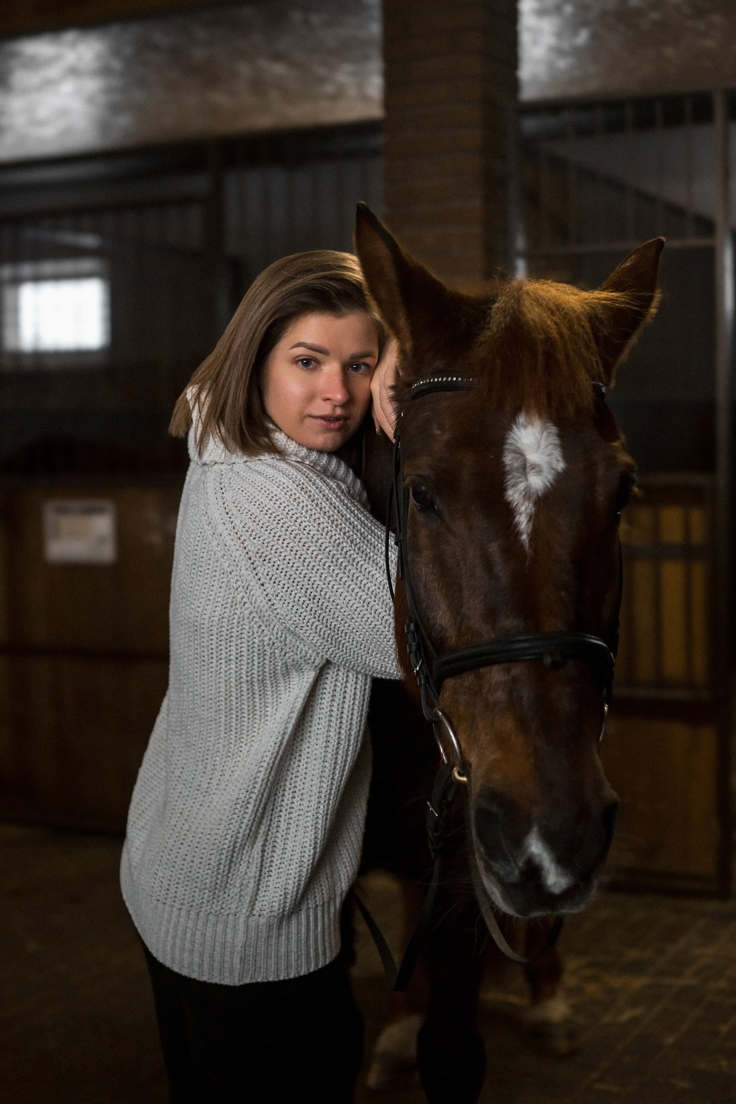 Ирина. Портретный, семейный, свадебный фотограф в Брянске Маргарита Василькова