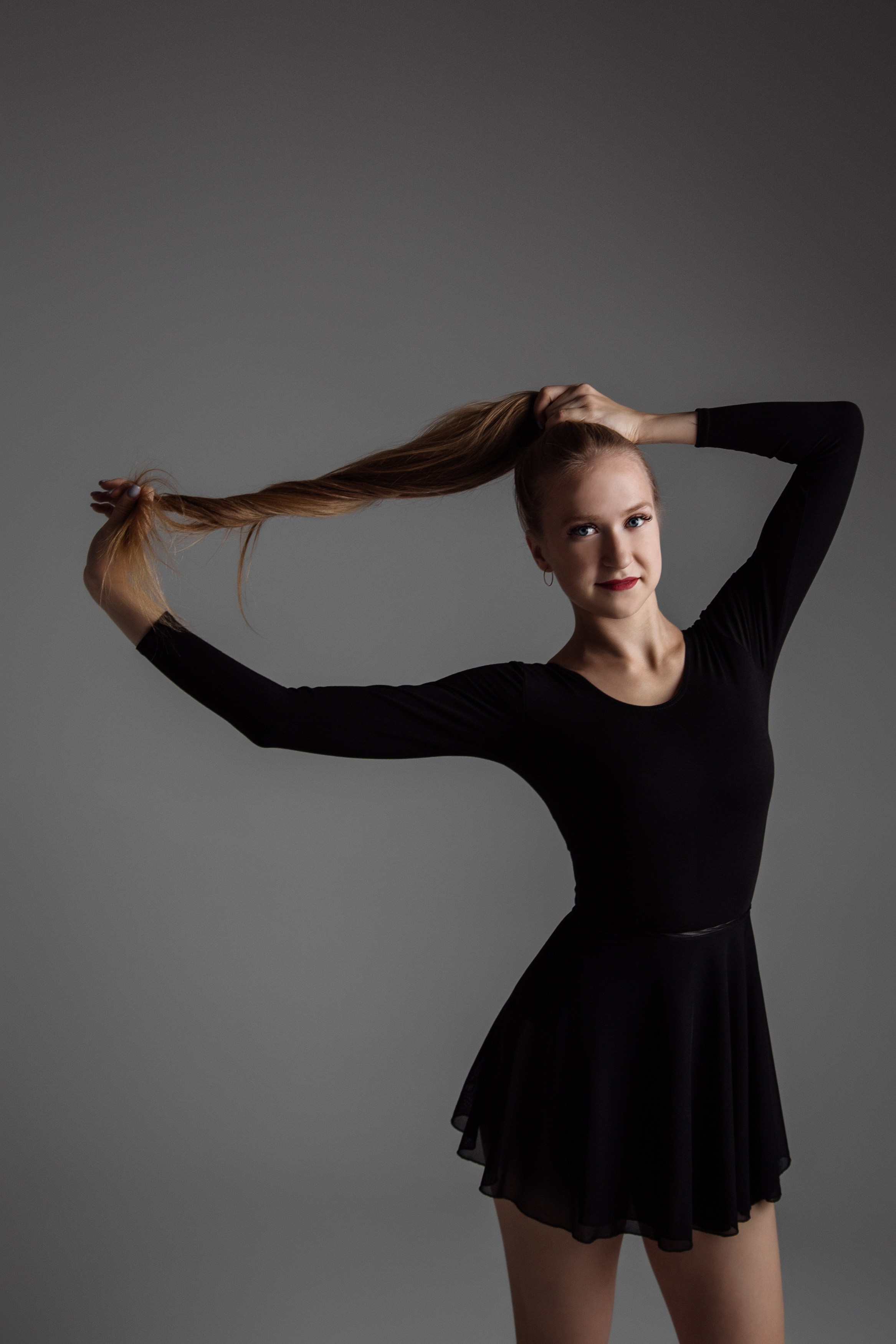 Валерия. Портретный, семейный, свадебный фотограф в Брянске Маргарита Василькова